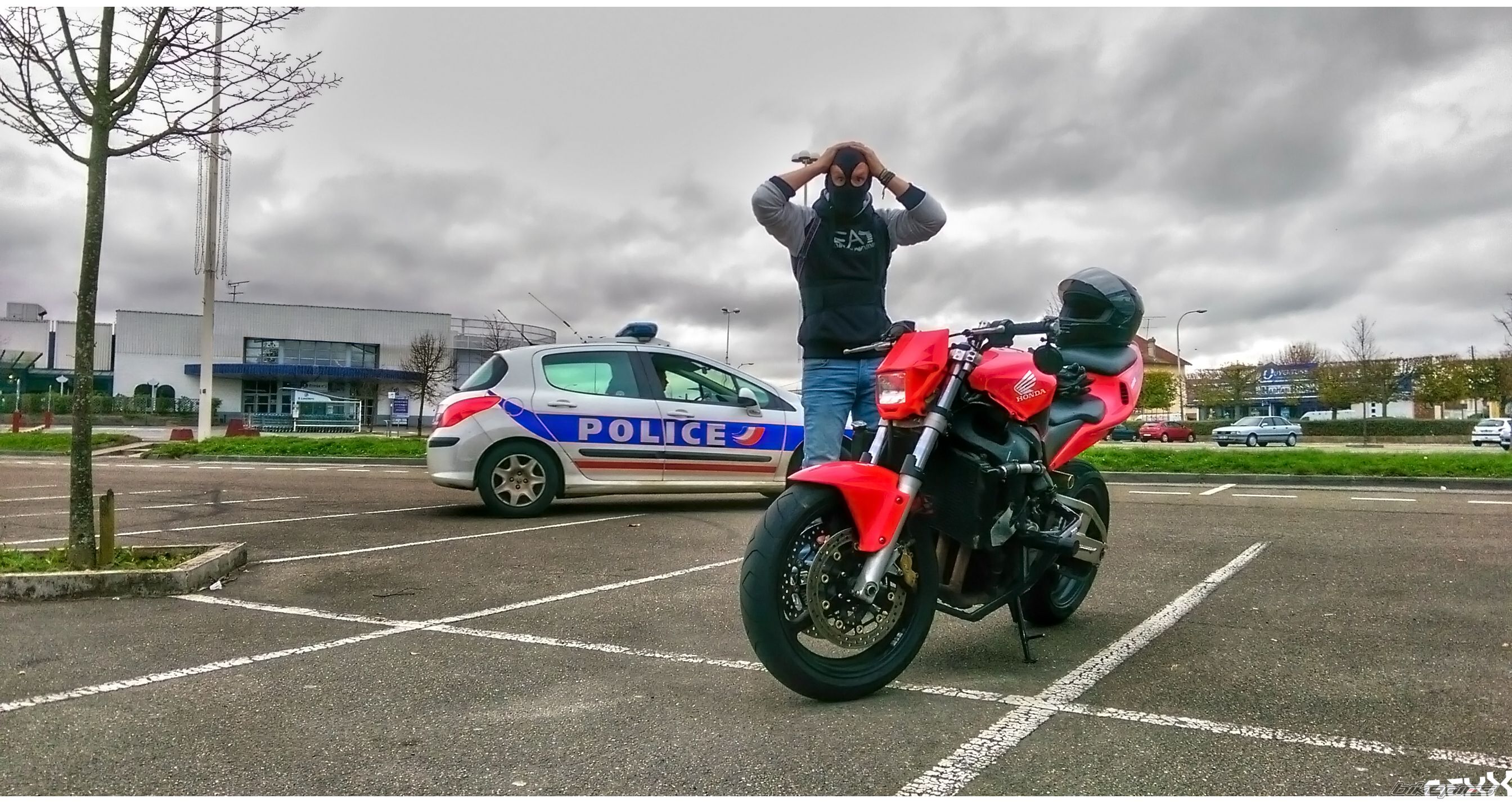 Bike Photo 2707696