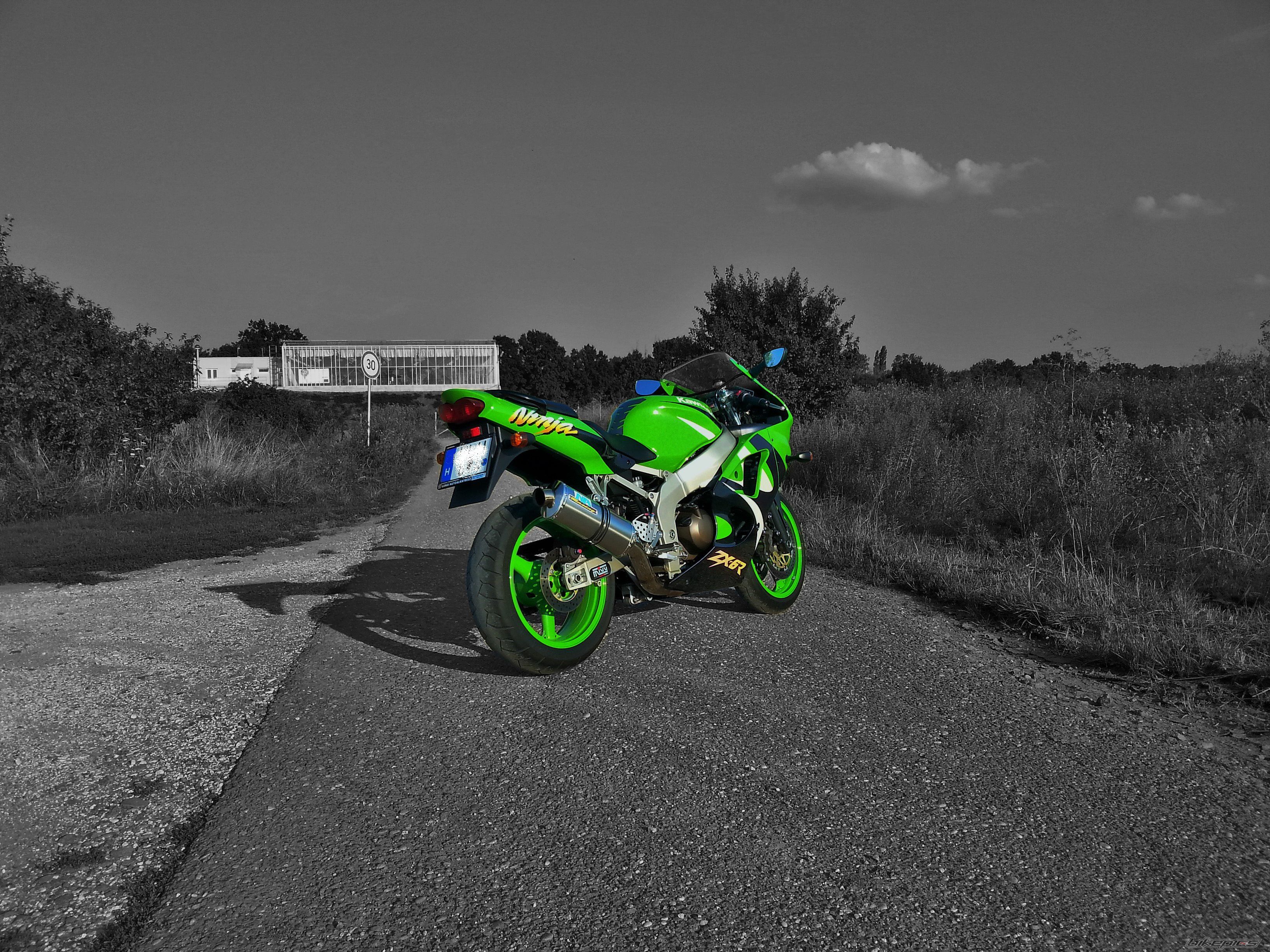 Bike Photo 2707731