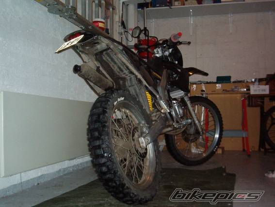 Bike Photo 270776