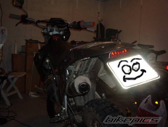 Bike Photo 270778