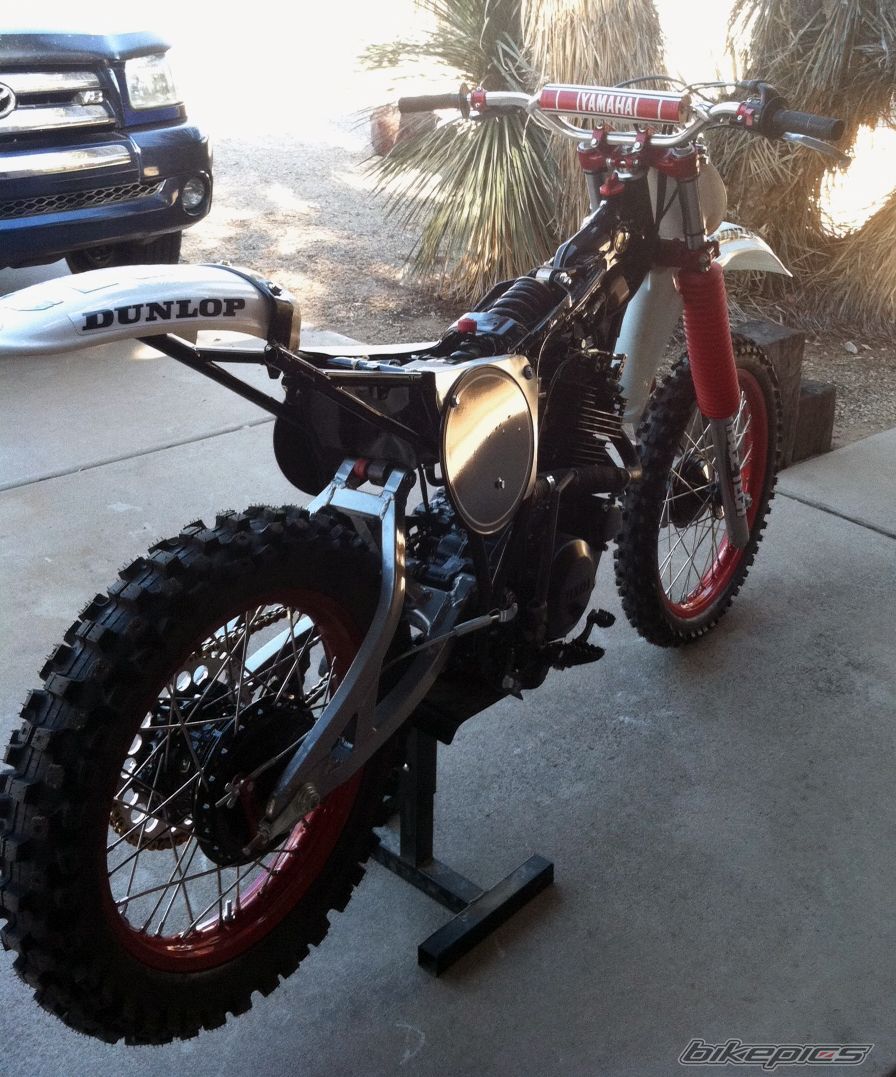Bike Photo 2707791
