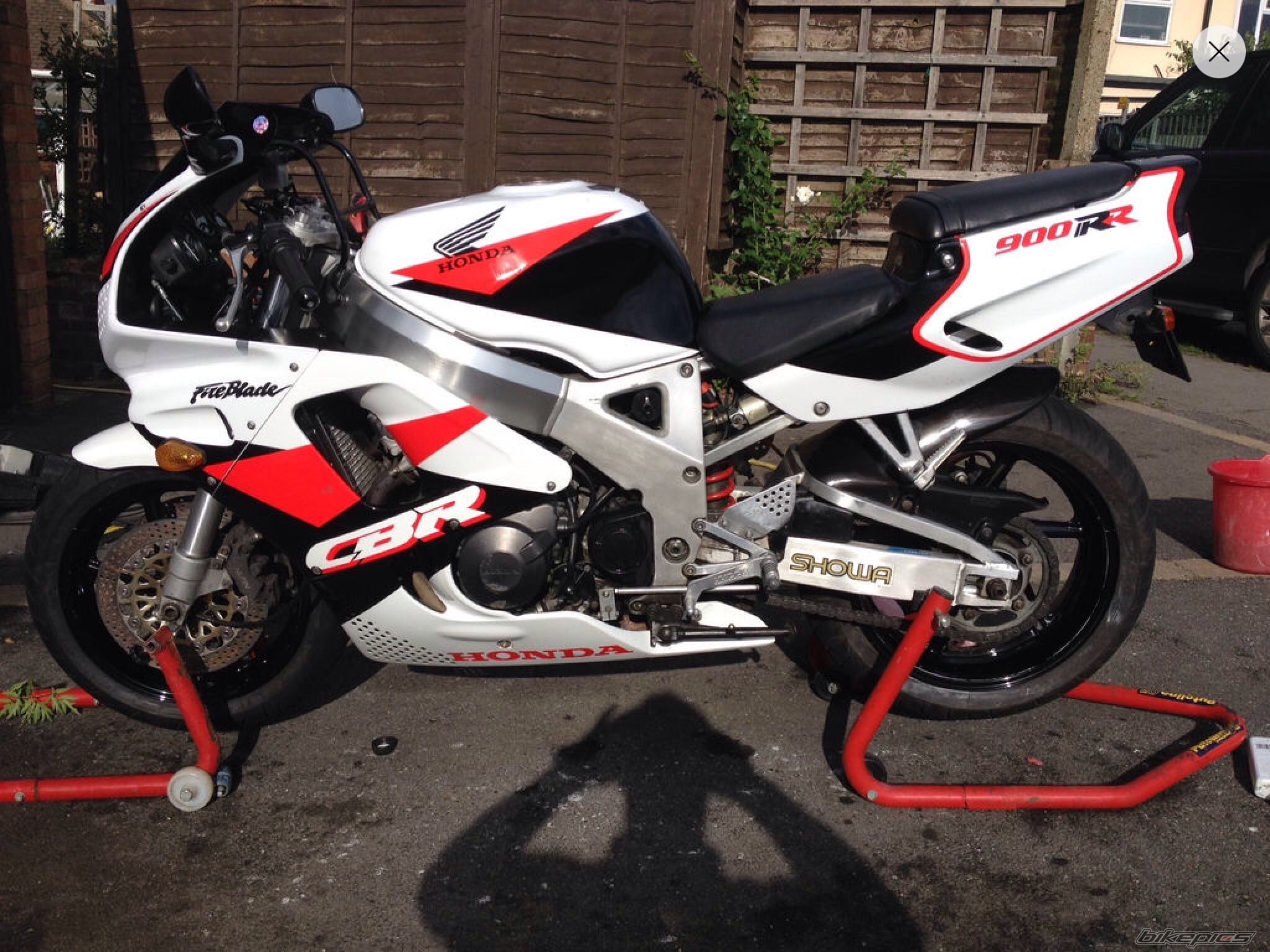 Bike Photo 2707833