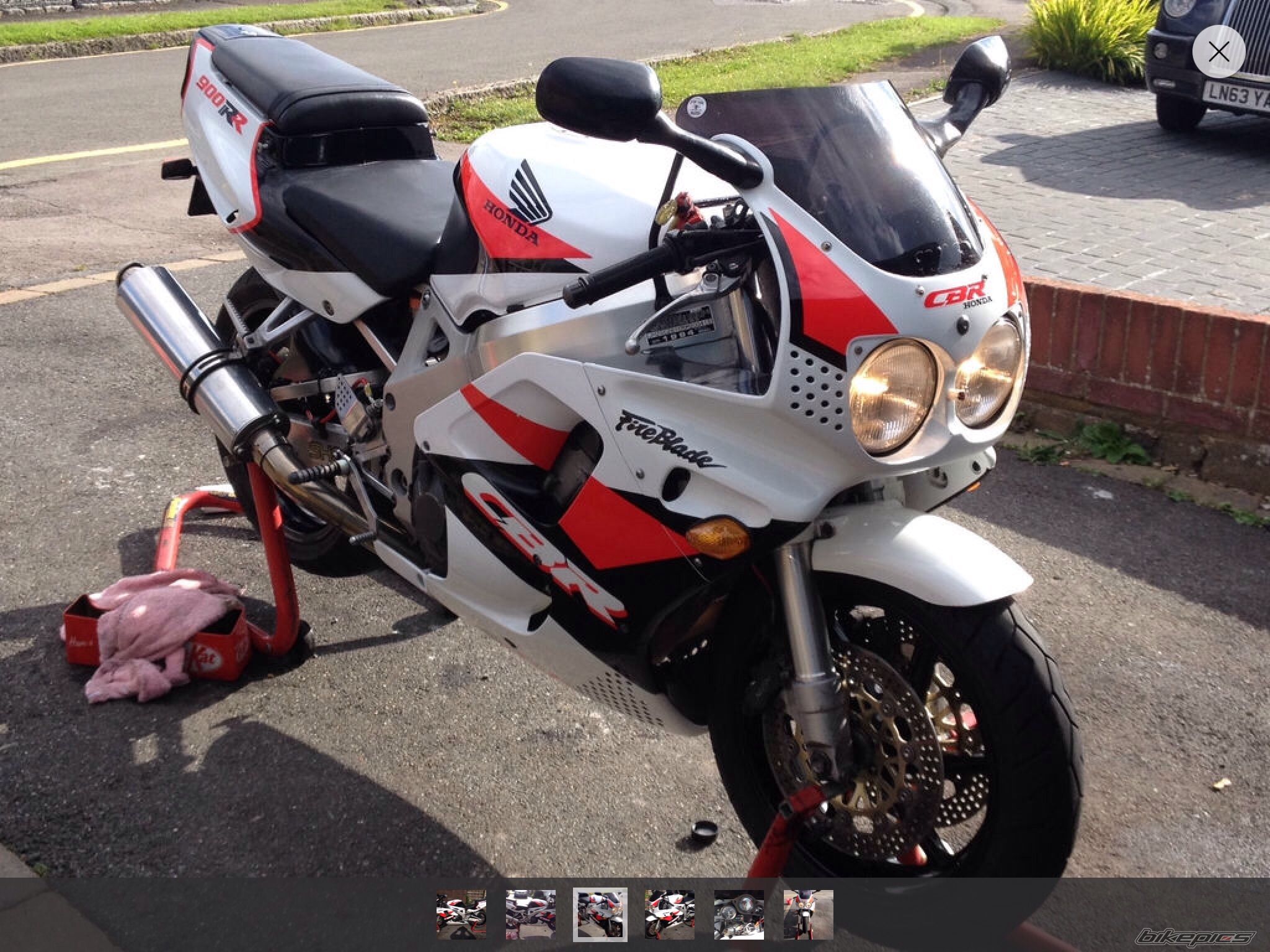 Bike Photo 2707836