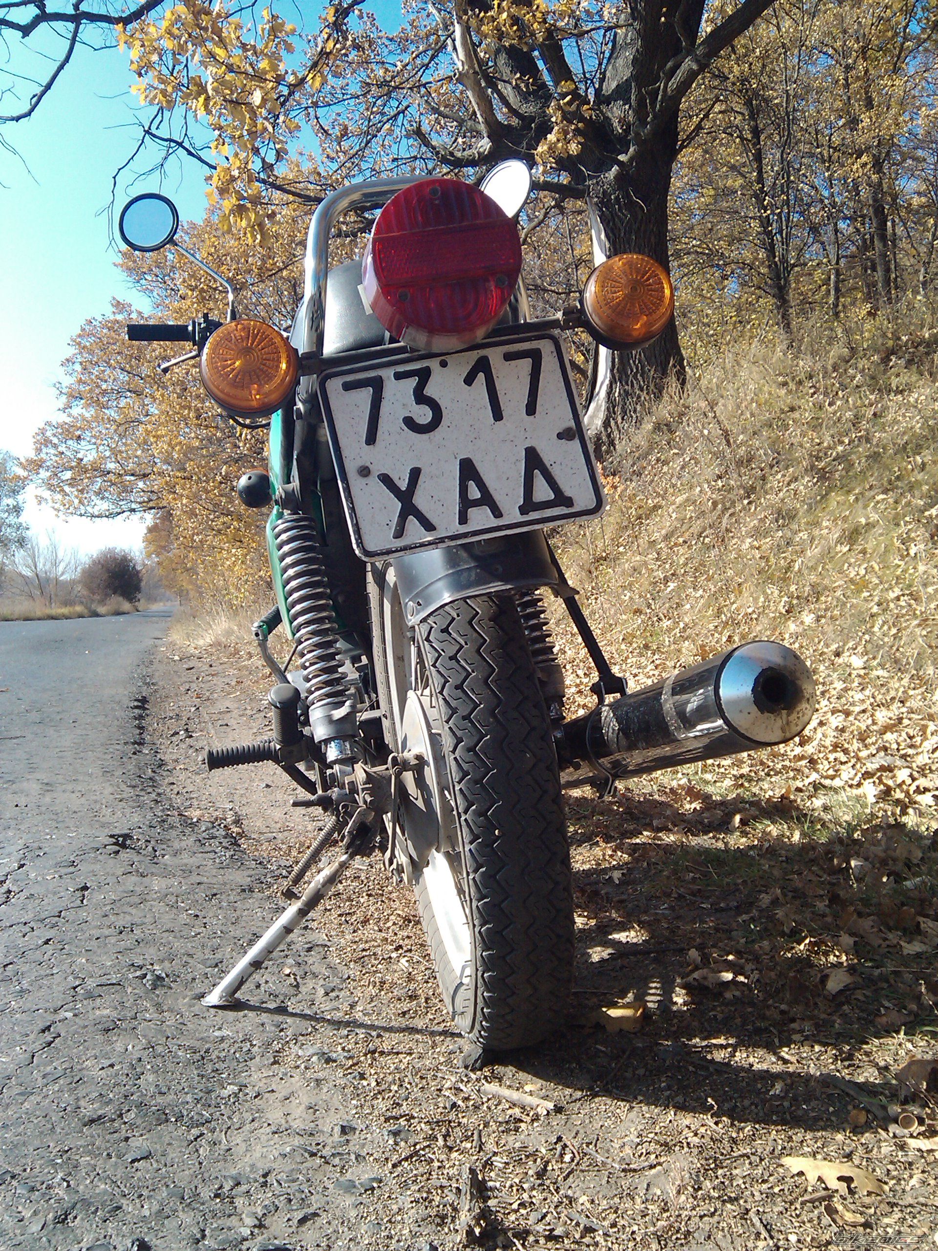 Bike Photo 2707897