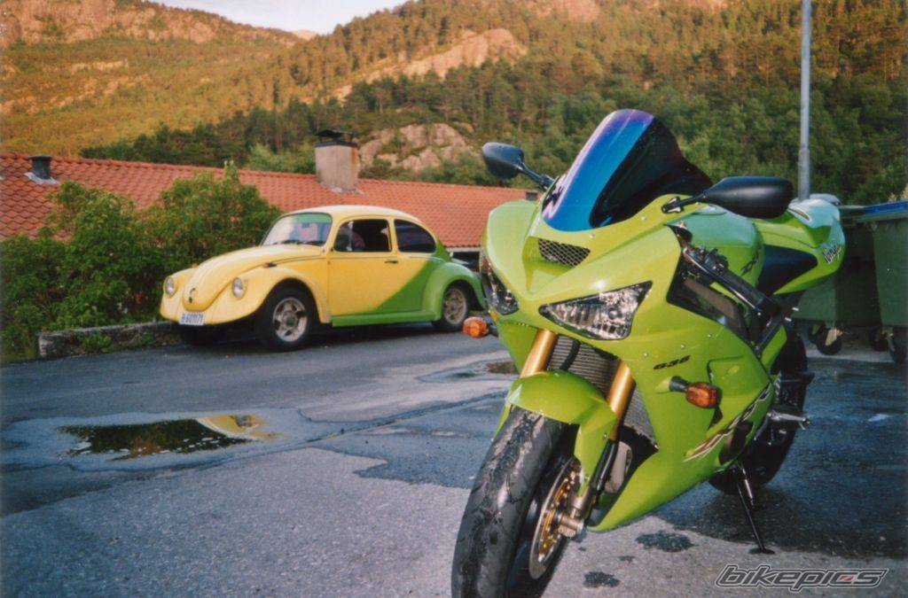 Bike Photo 270794