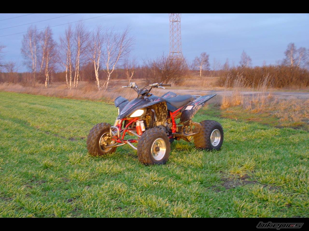Bike Photo 270809