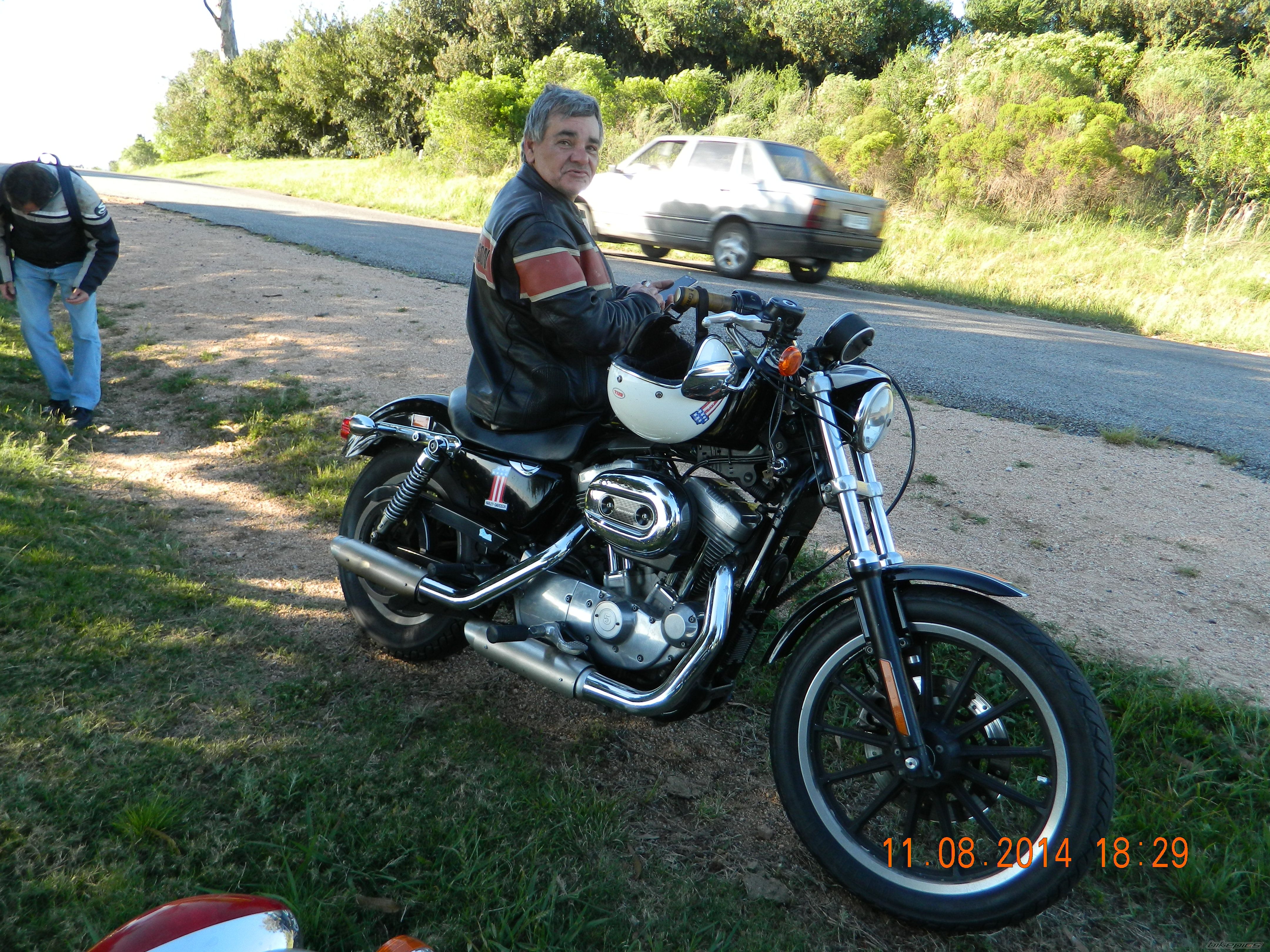 Bike Photo 2708113