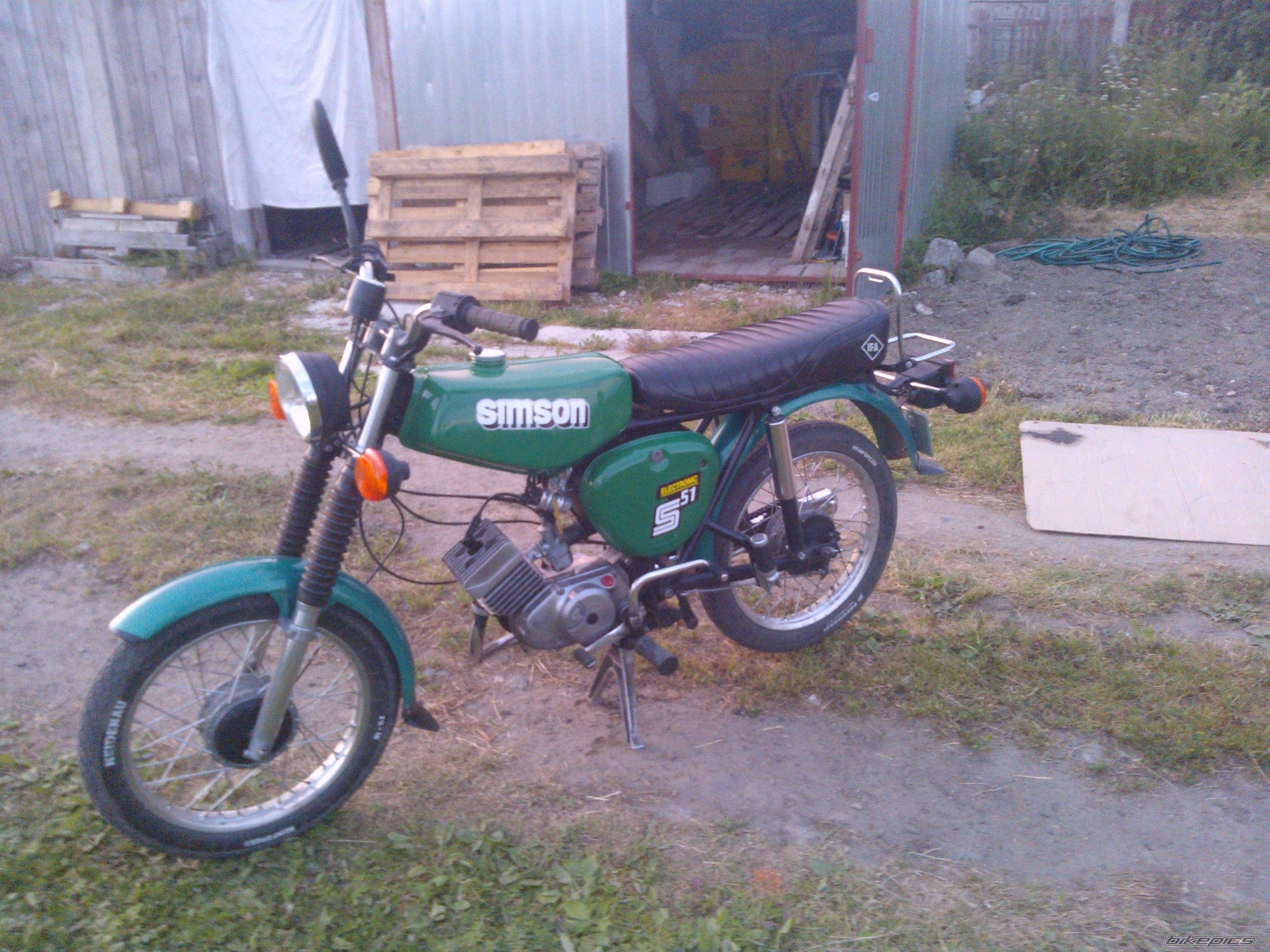 Bike Photo 2708155