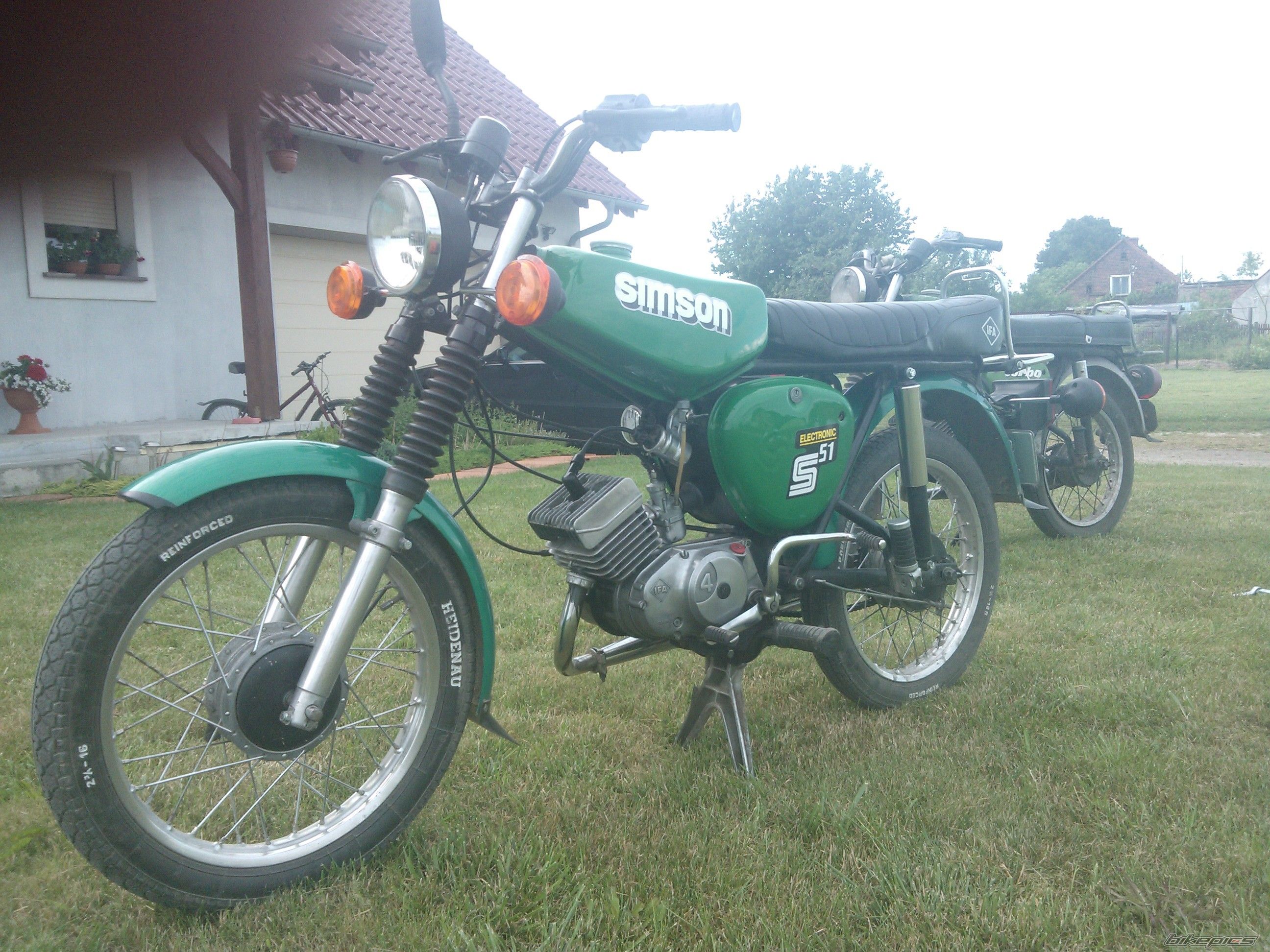 Bike Photo 2708157
