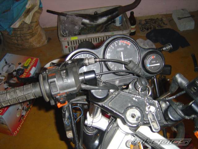 Bike Photo 270821