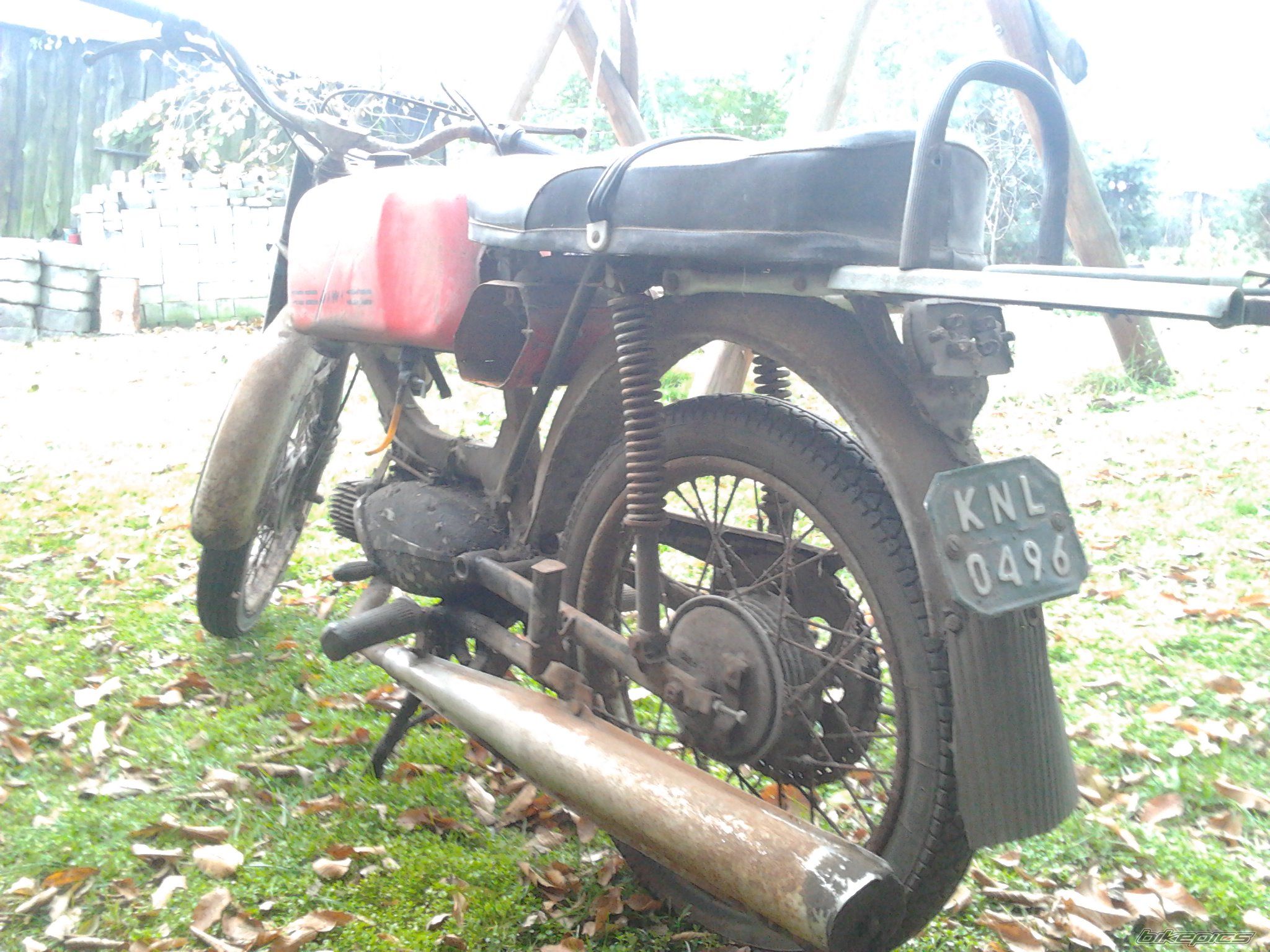 Bike Photo 2708262