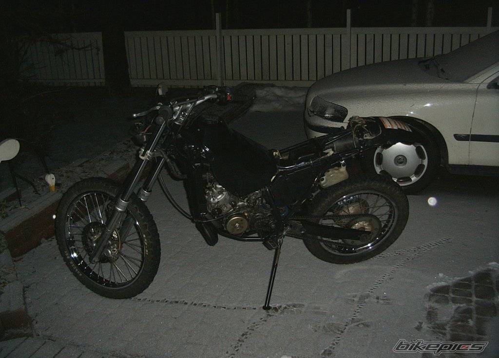 Bike Photo 270827