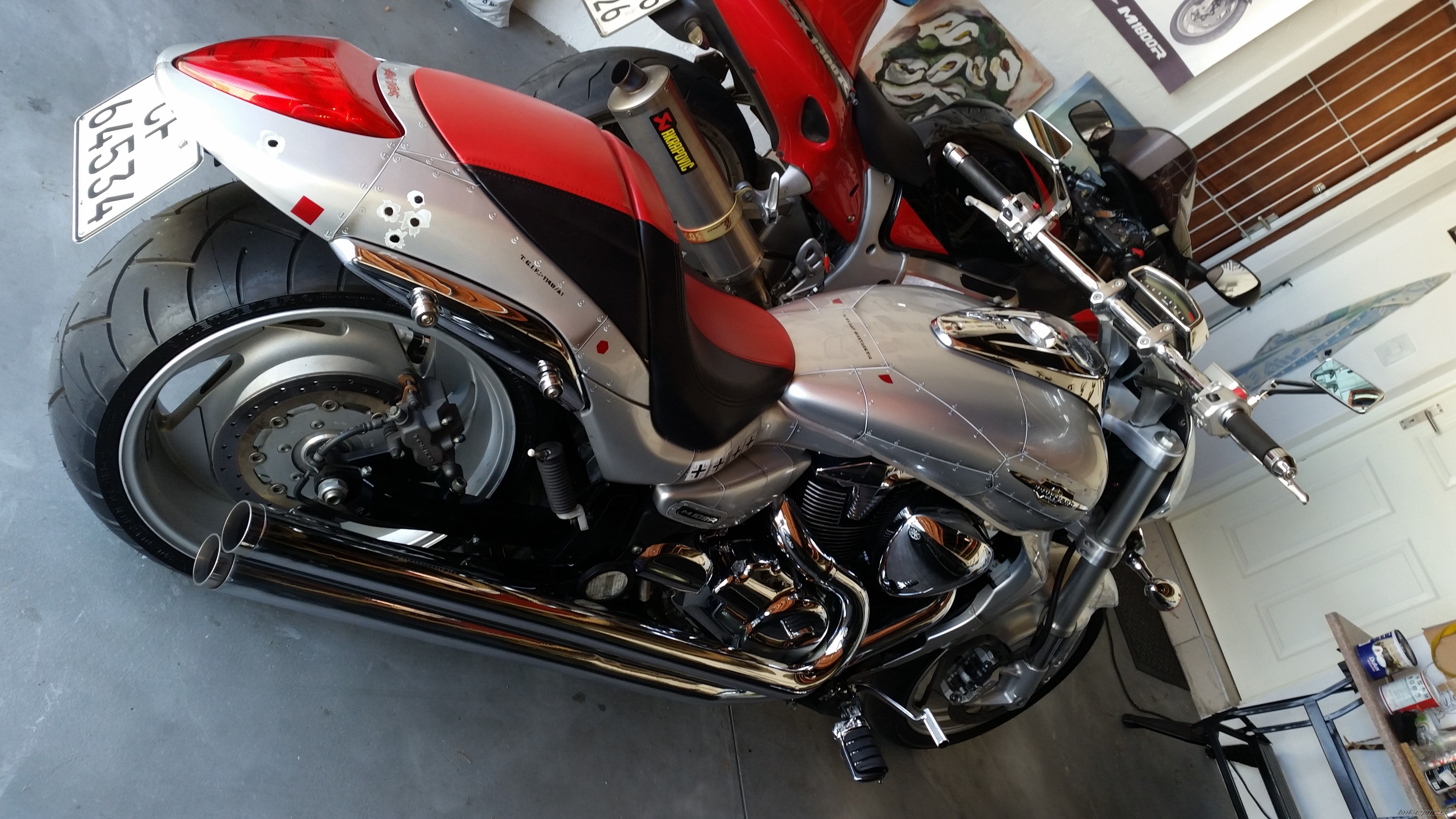 Bike Photo 2708326