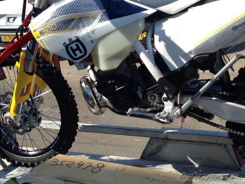 Bike Photo 2708435