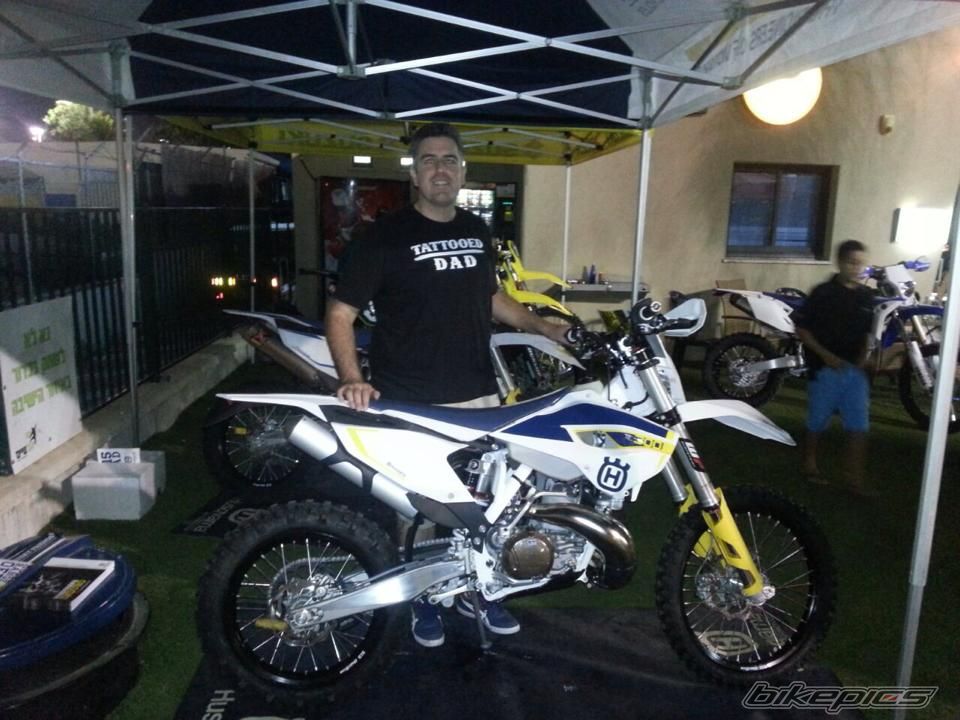Bike Photo 2708436
