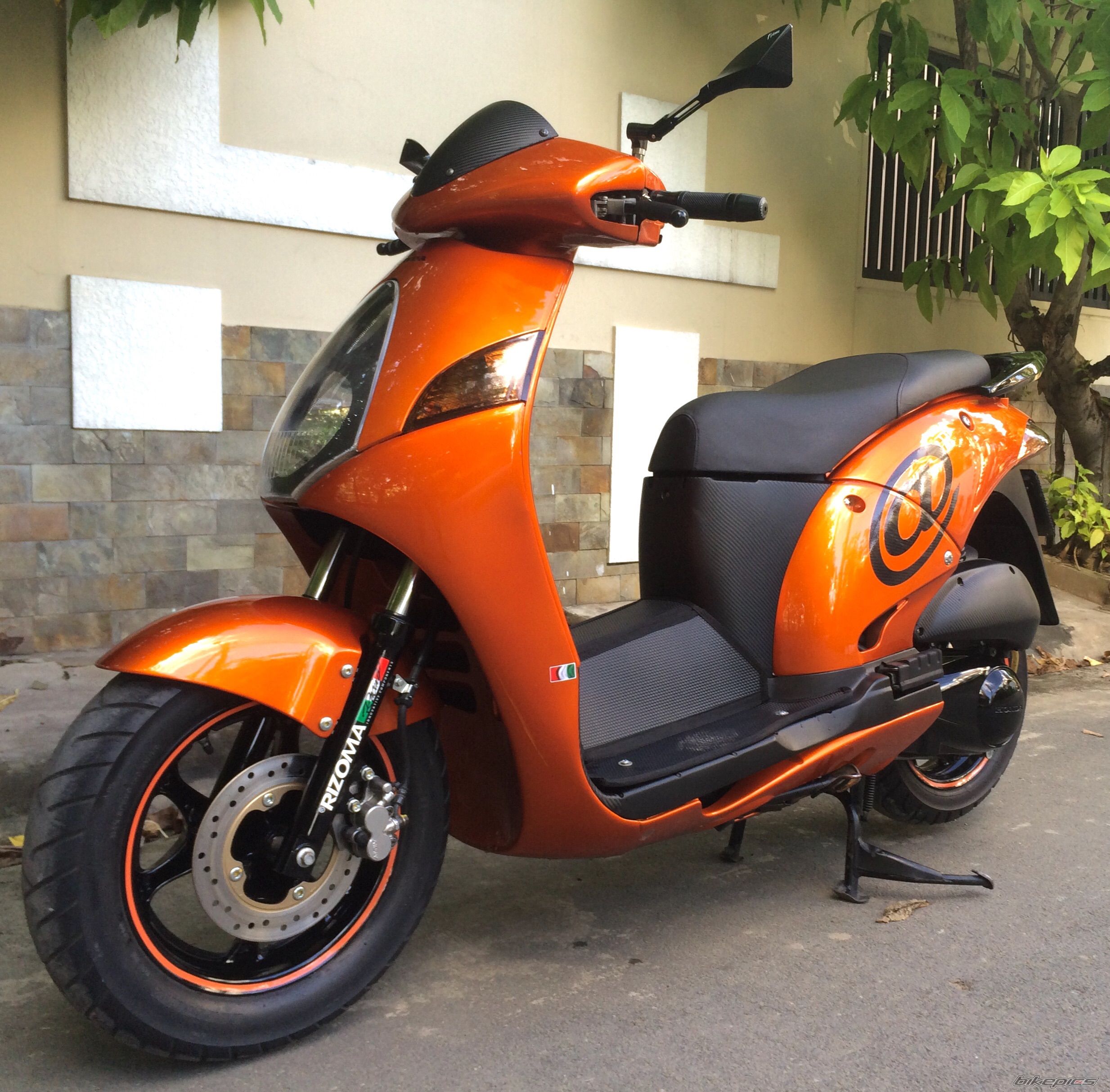 Bike Photo 2708455