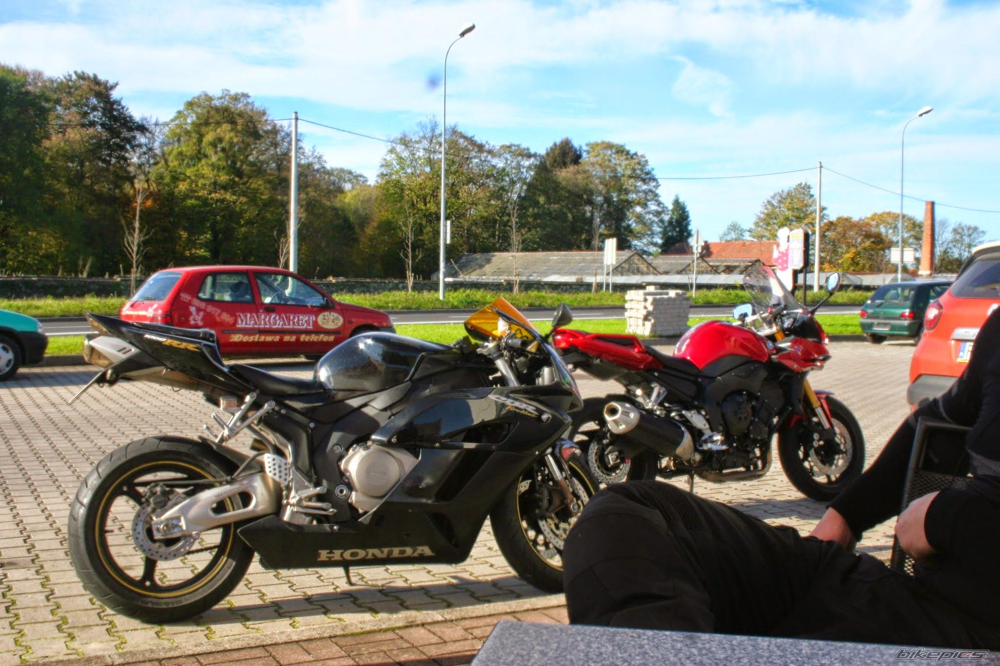 Bike Photo 2708560
