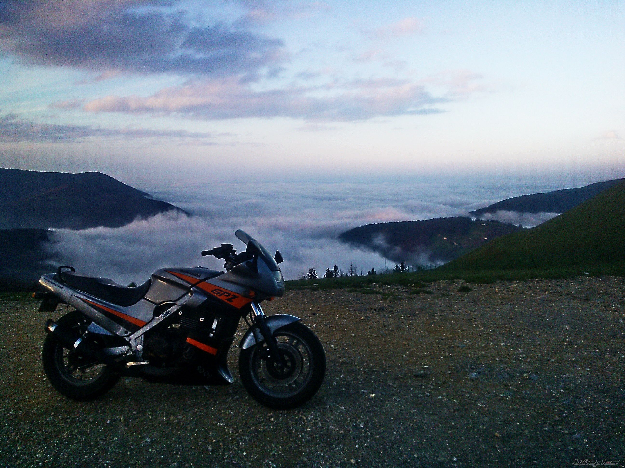 Bike Photo 2708567