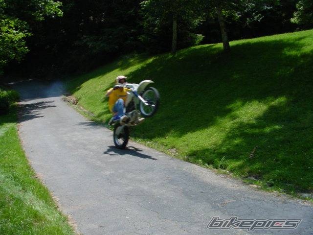 Bike Photo 27086