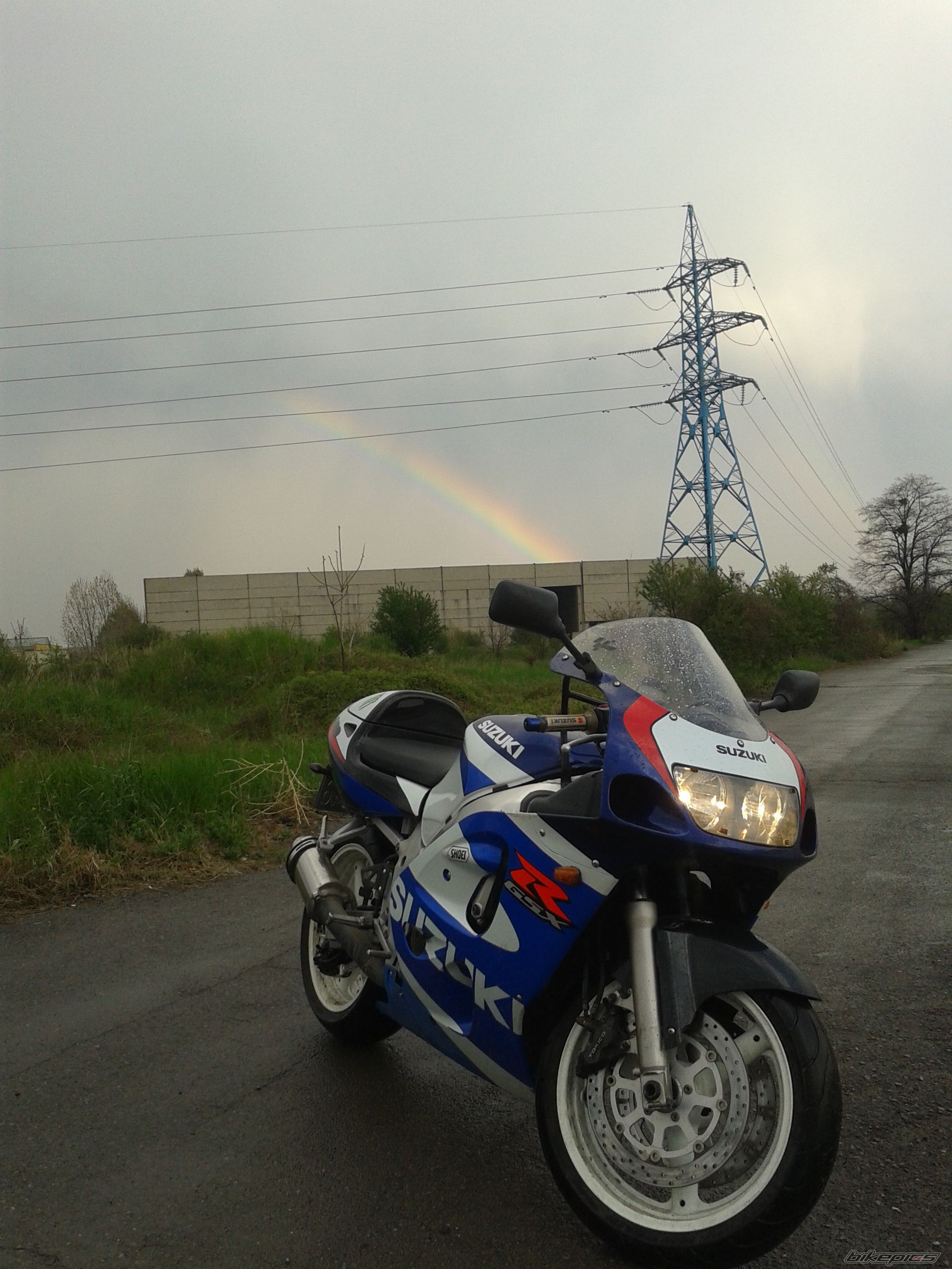 Bike Photo 2708655