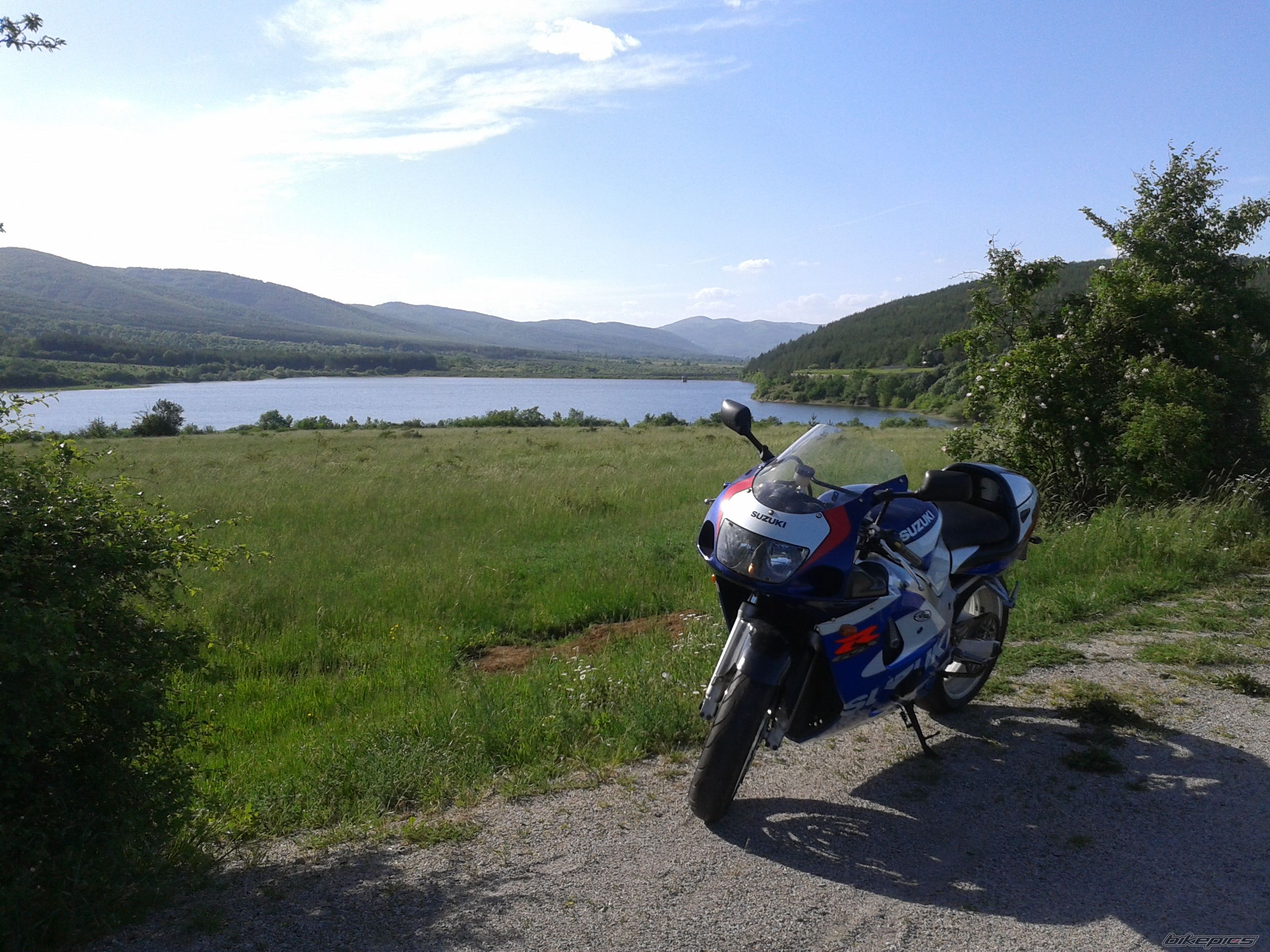 Bike Photo 2708657