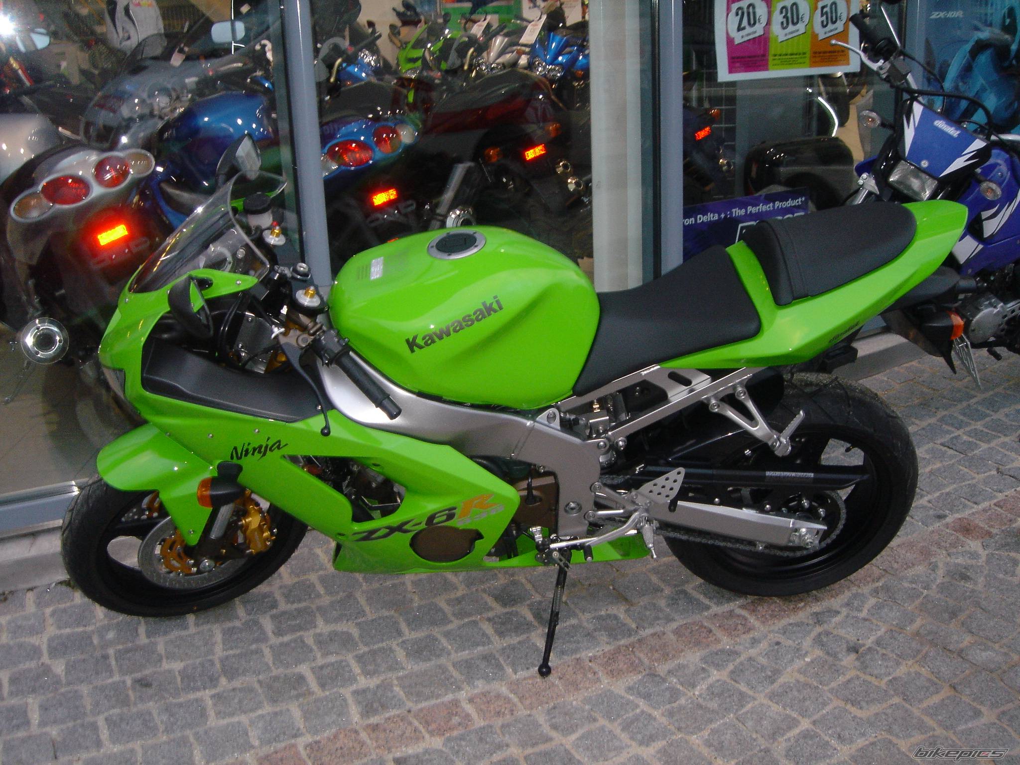 Bike Photo 270866