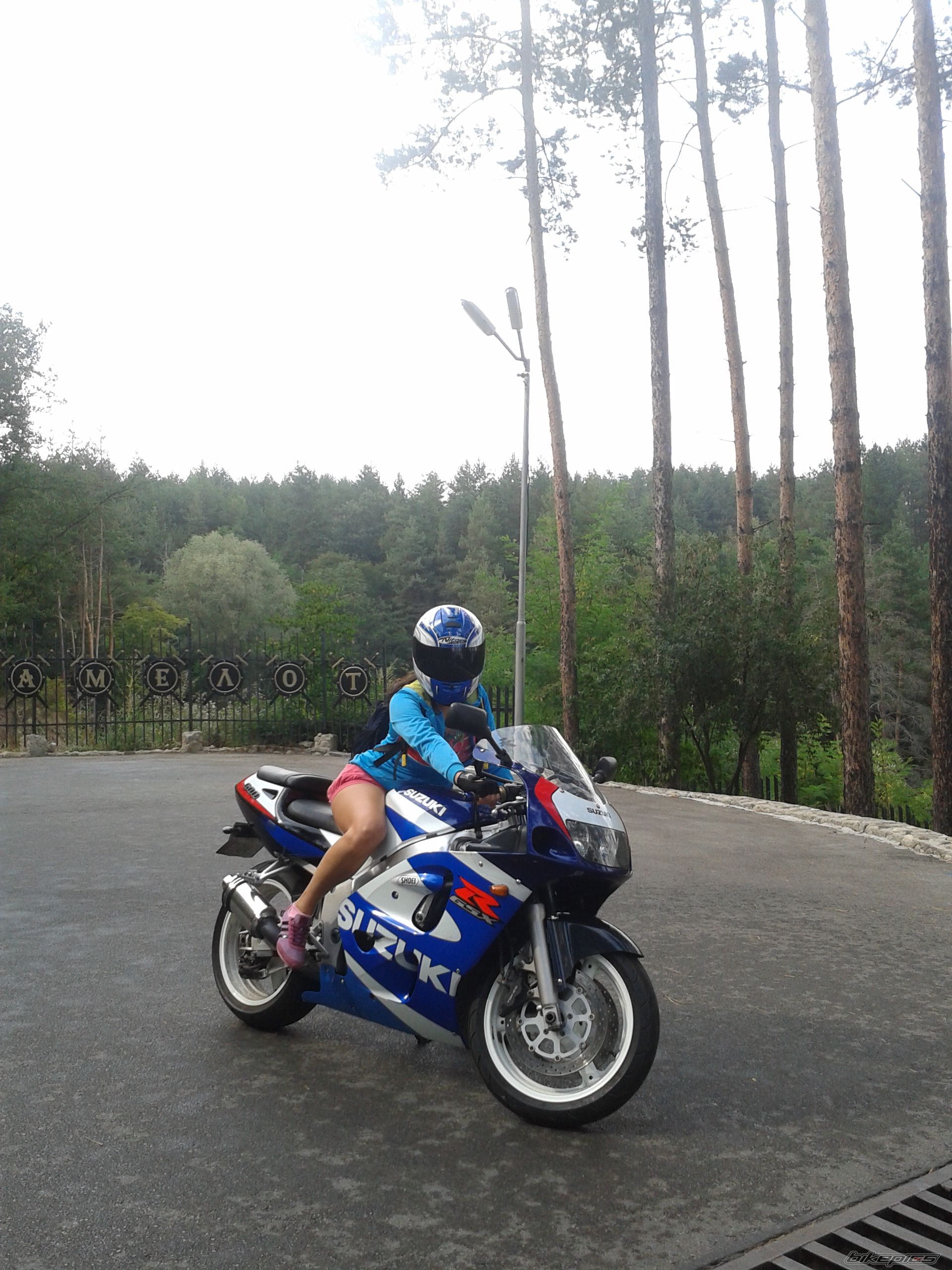 Bike Photo 2708660