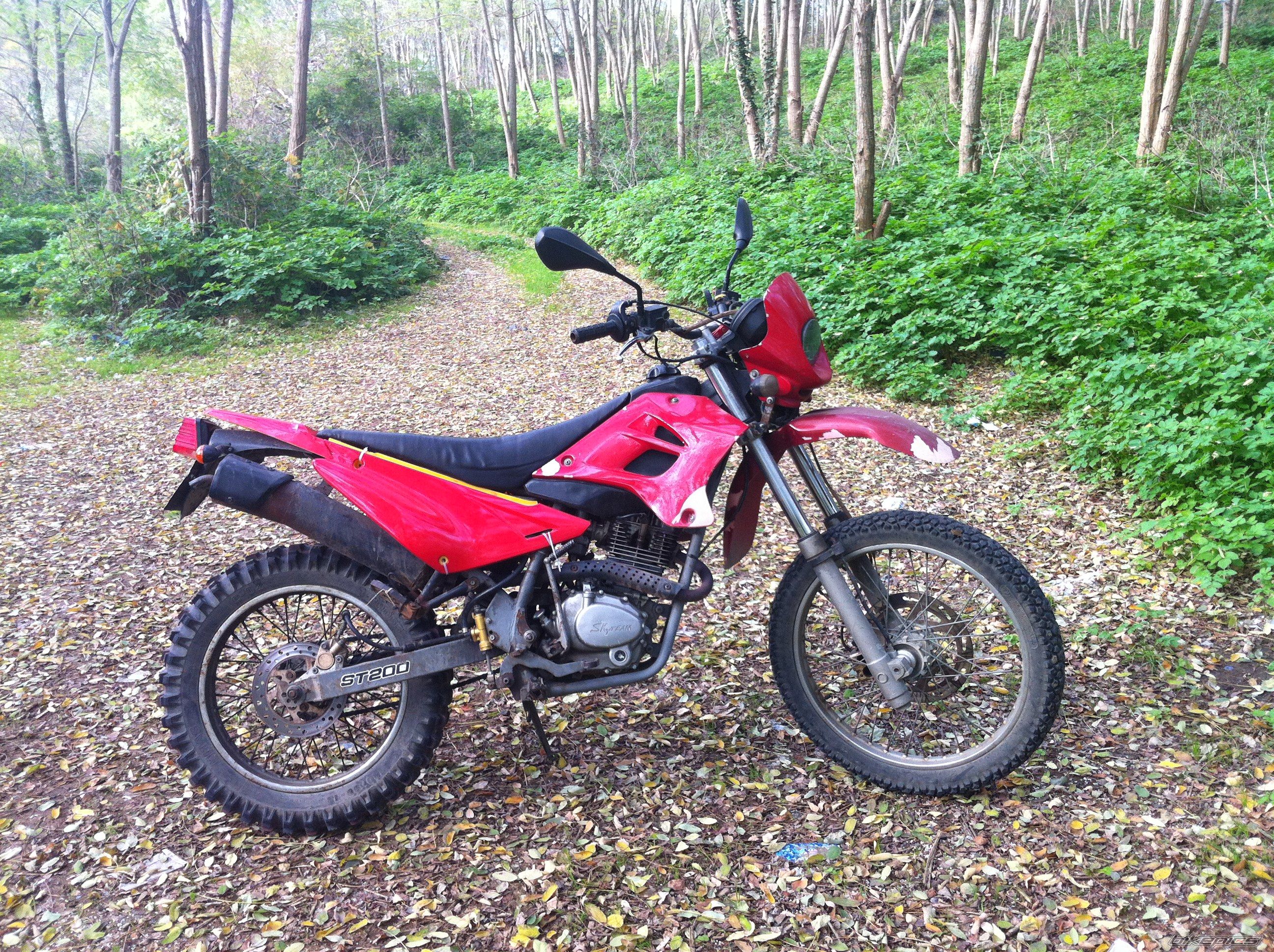 Bike Photo 2708665