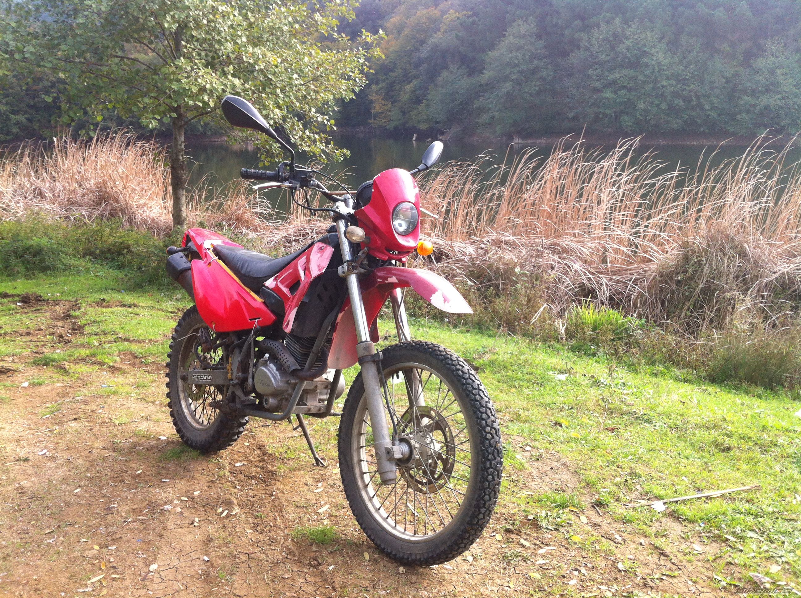 Bike Photo 2708666