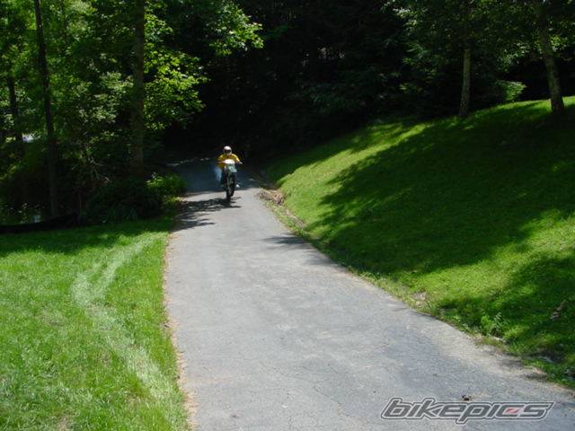 Bike Photo 27087