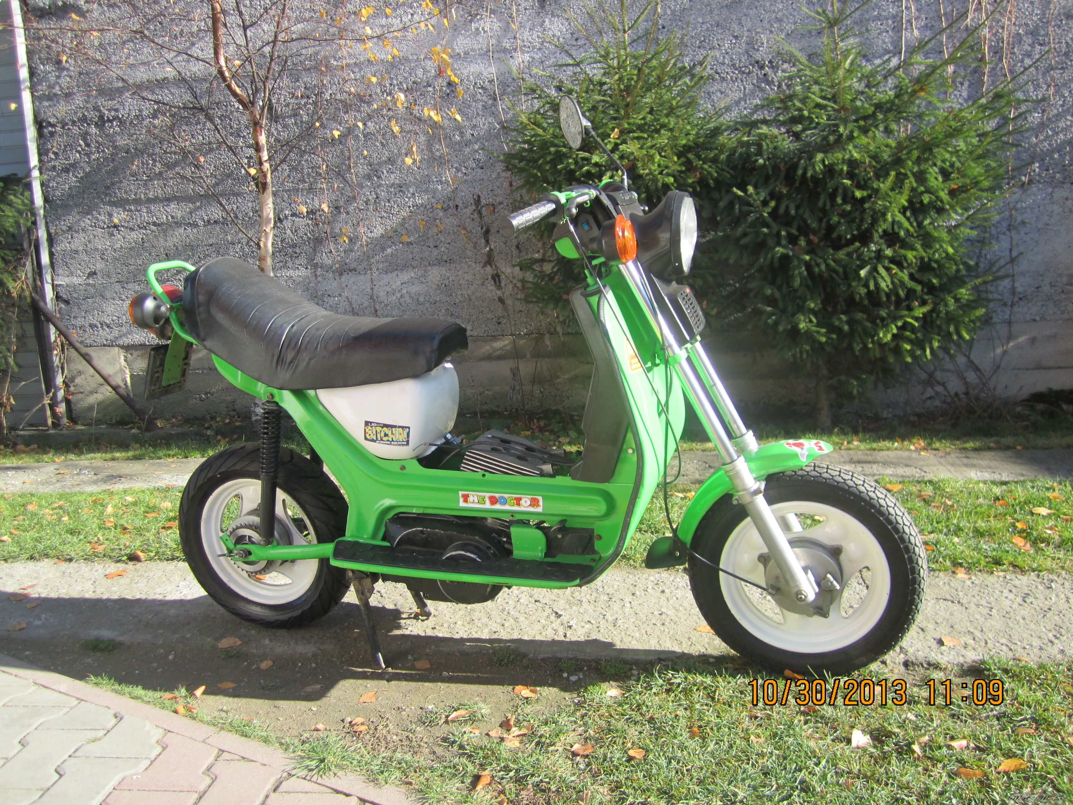 Bike Photo 2708857
