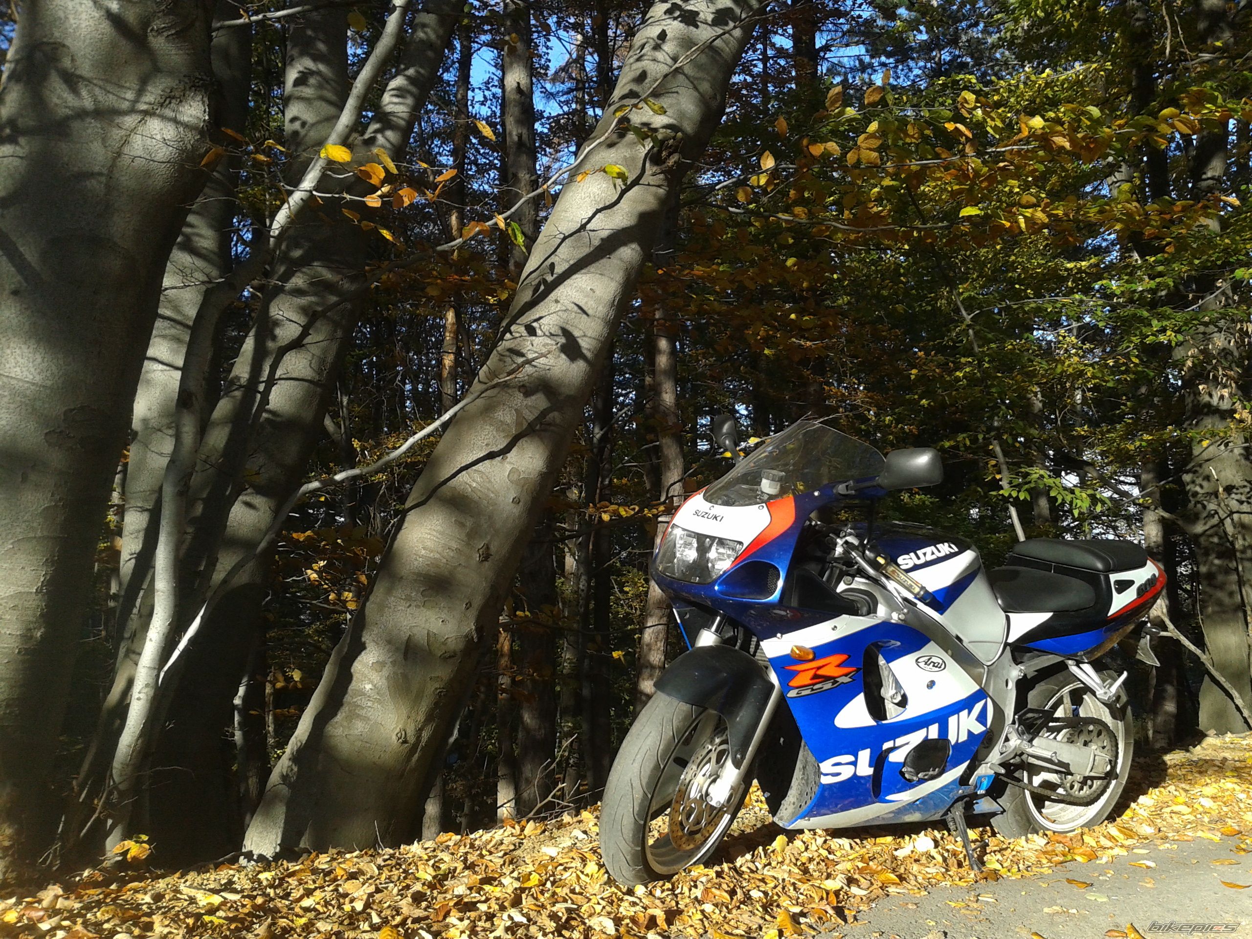 Bike Photo 2708890