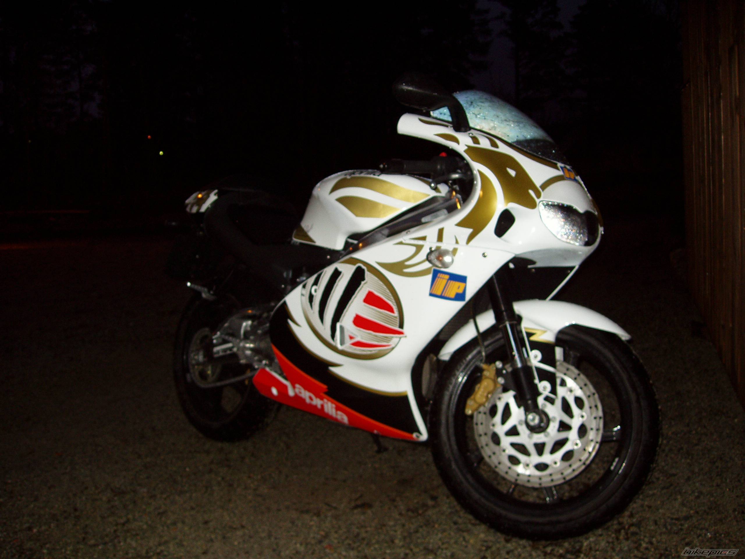 Bike Photo 270907