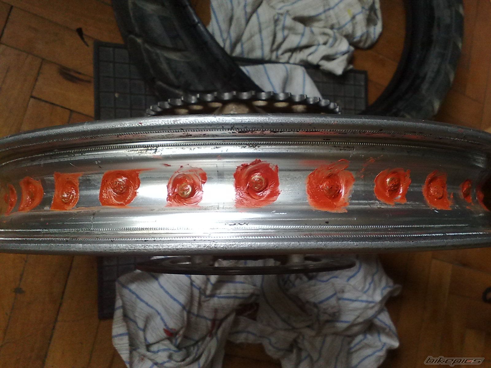 Bike Photo 2709127