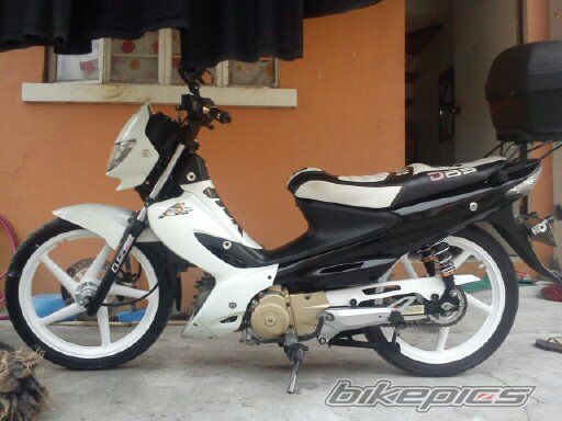 Bike Photo 2709147