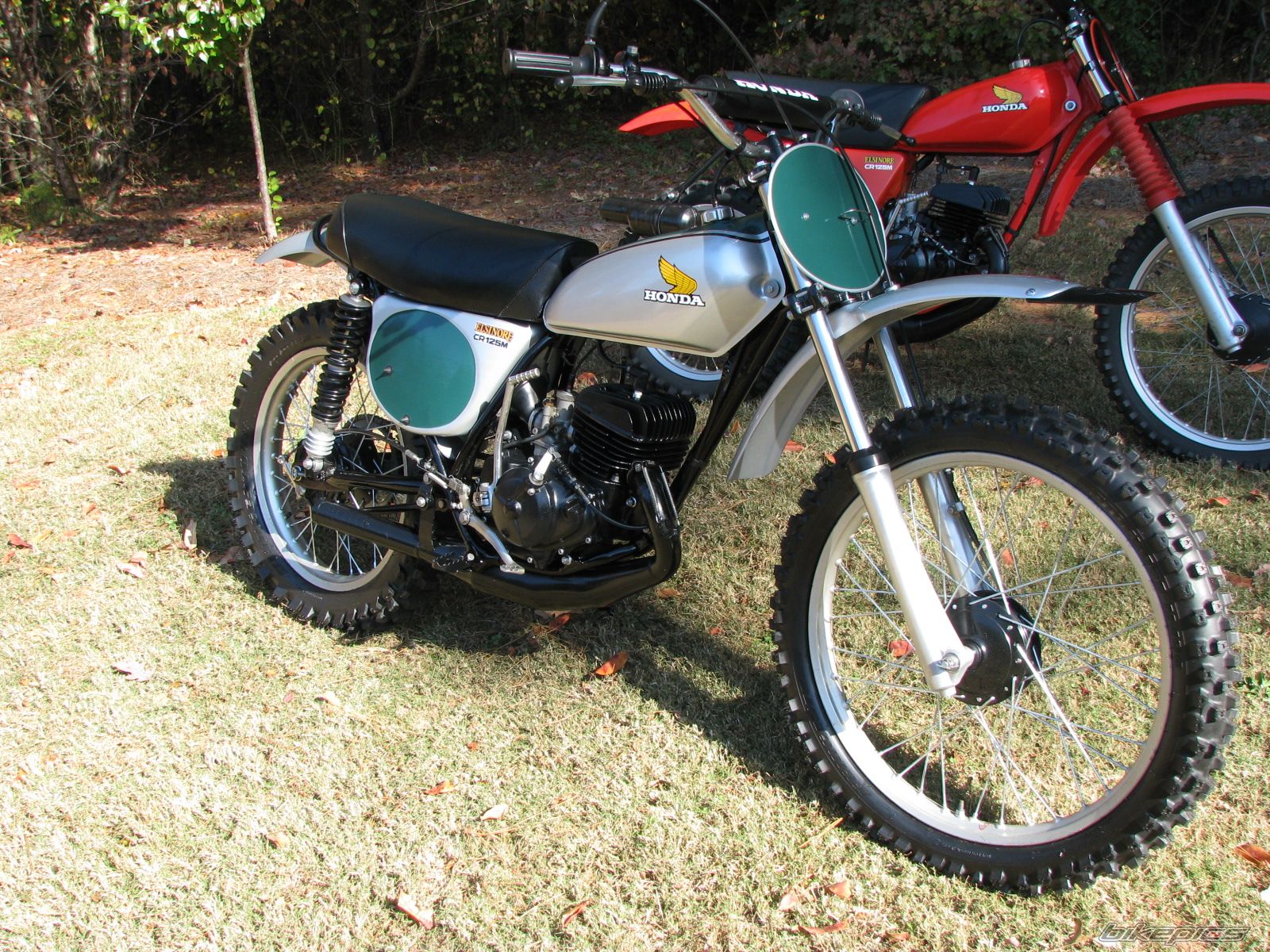 Bike Photo 2709199