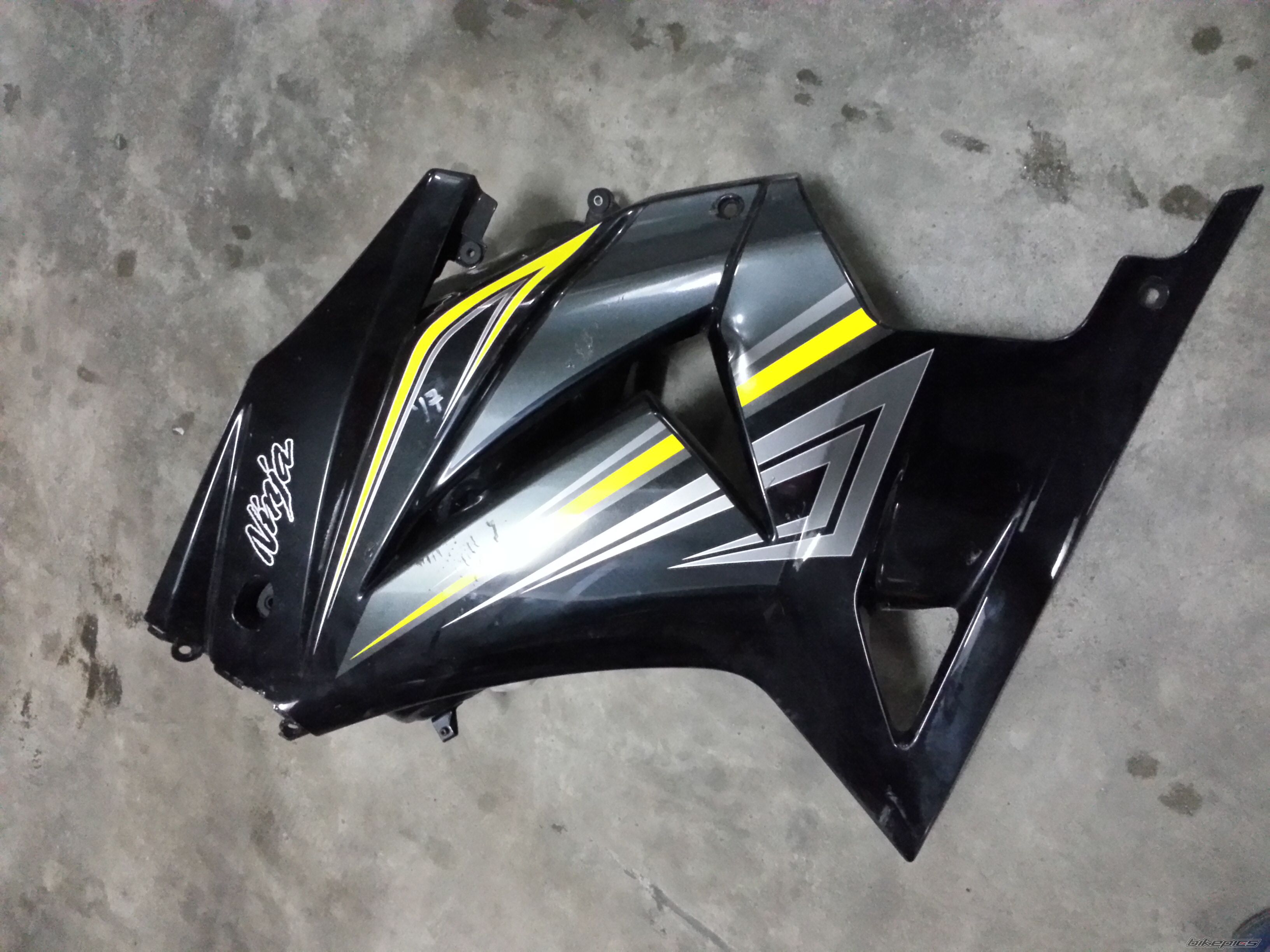 Bike Photo 2709236
