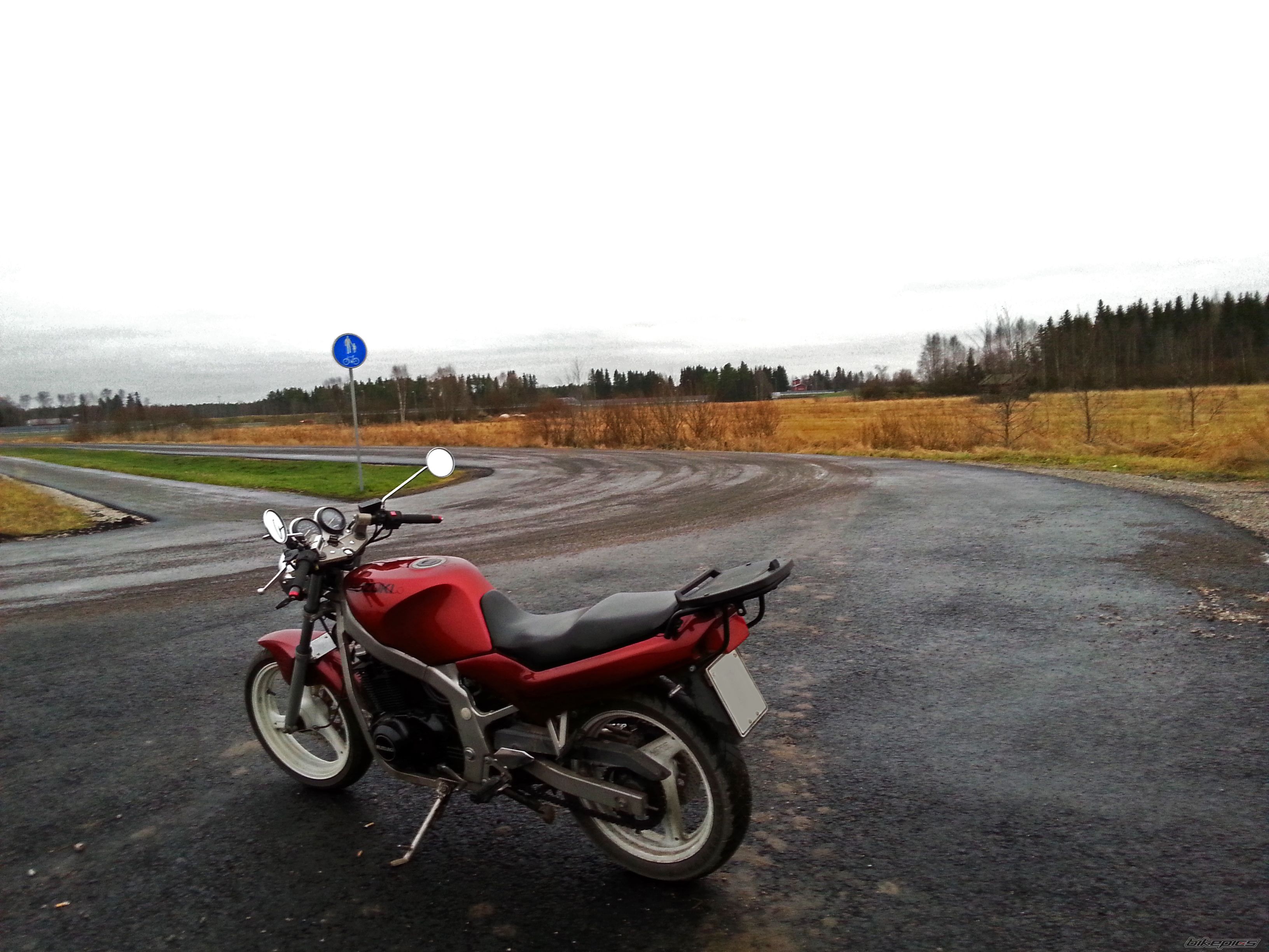 Bike Photo 2709272
