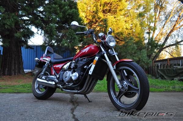 Bike Photo 2709290