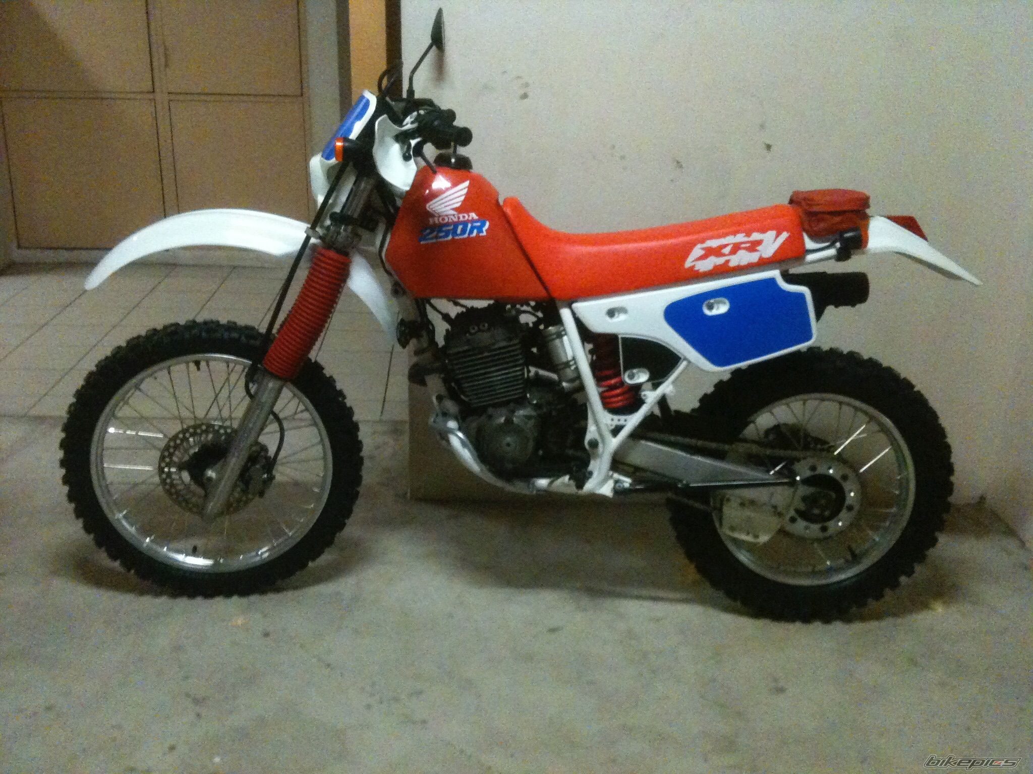 Bike Photo 2709300