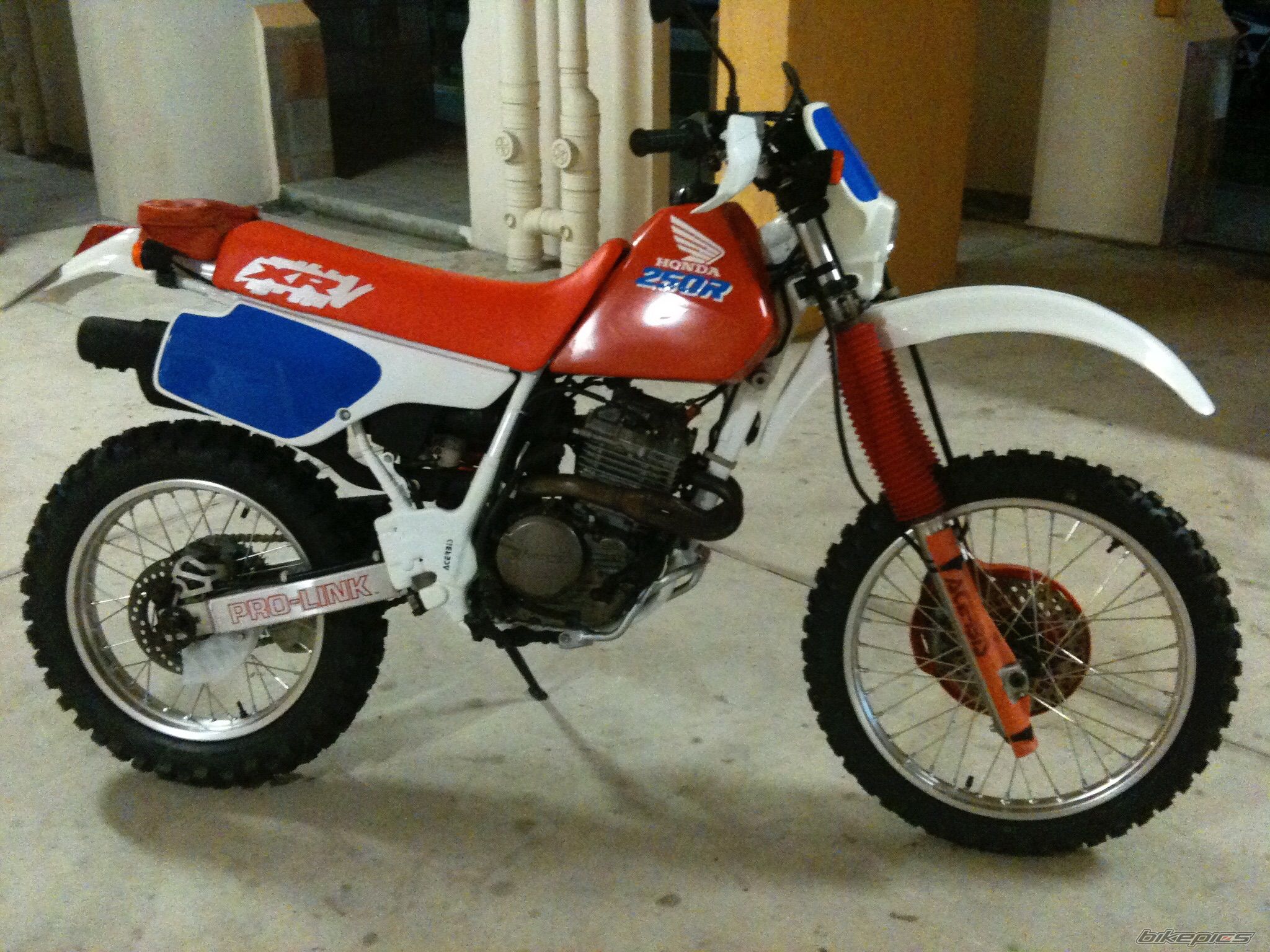 Bike Photo 2709303