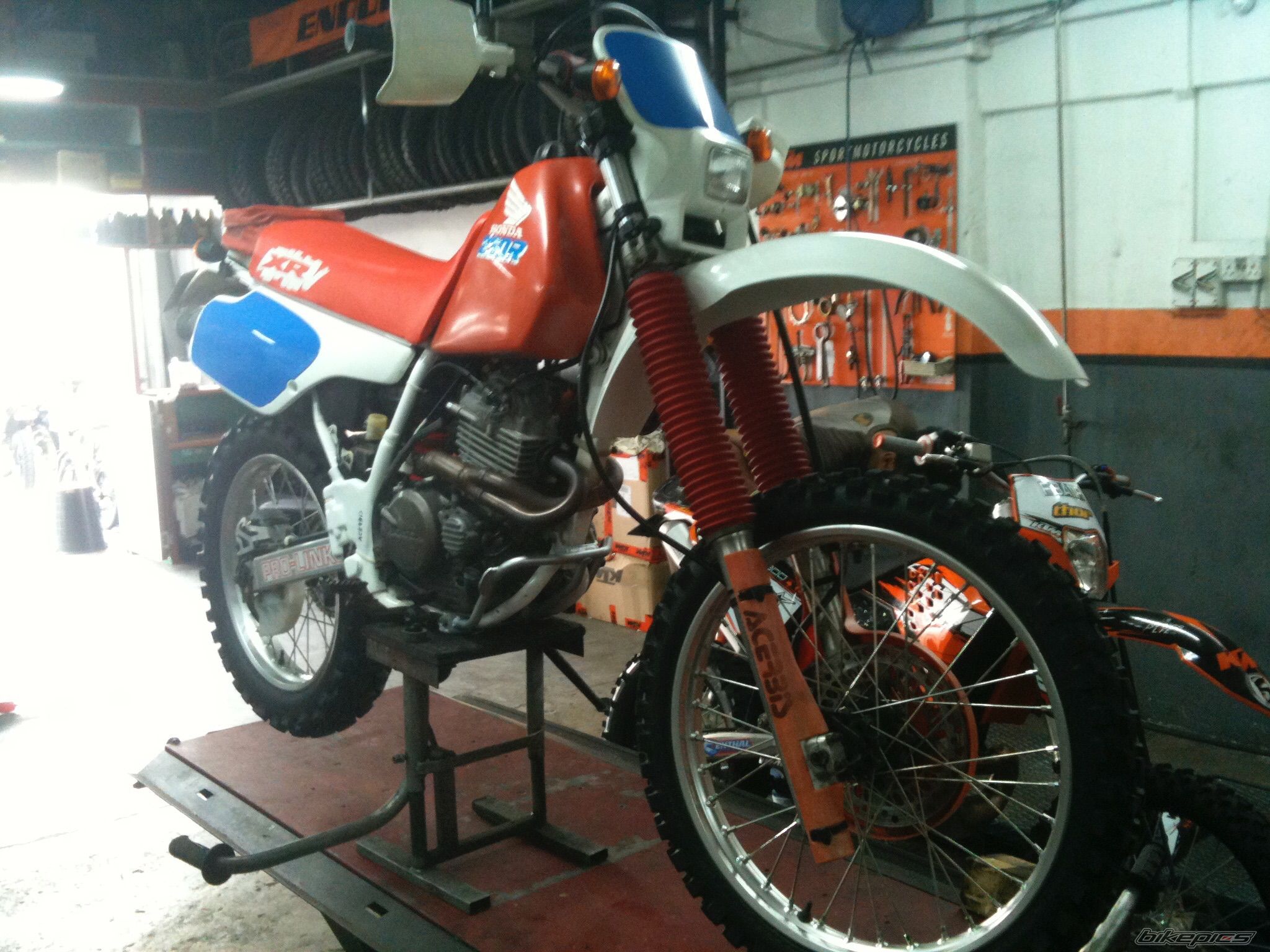 Bike Photo 2709305