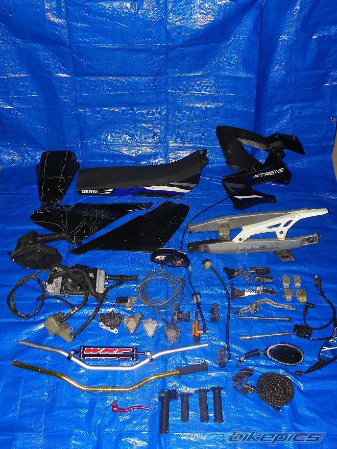 Bike Photo 2709308