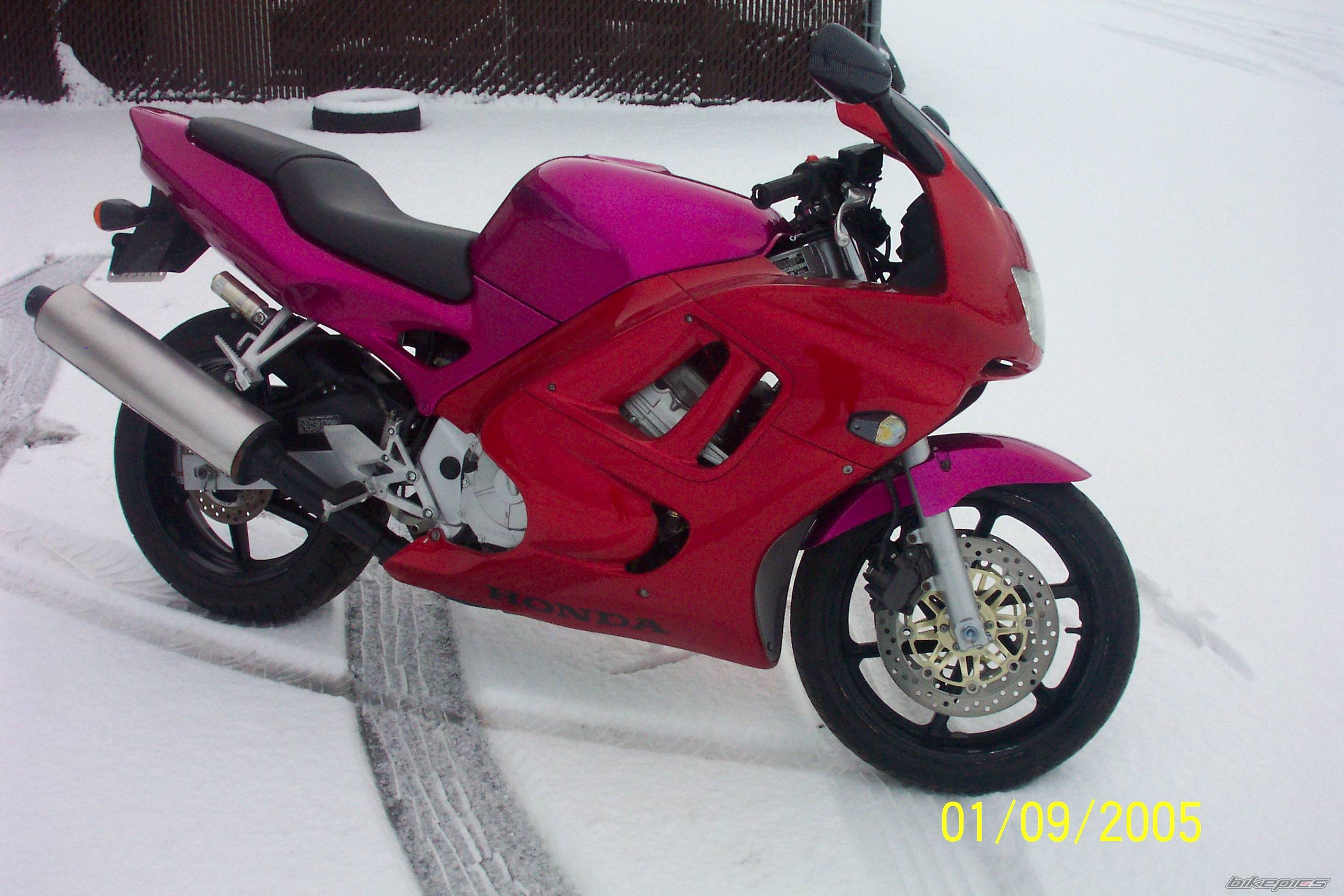 Bike Photo 270932
