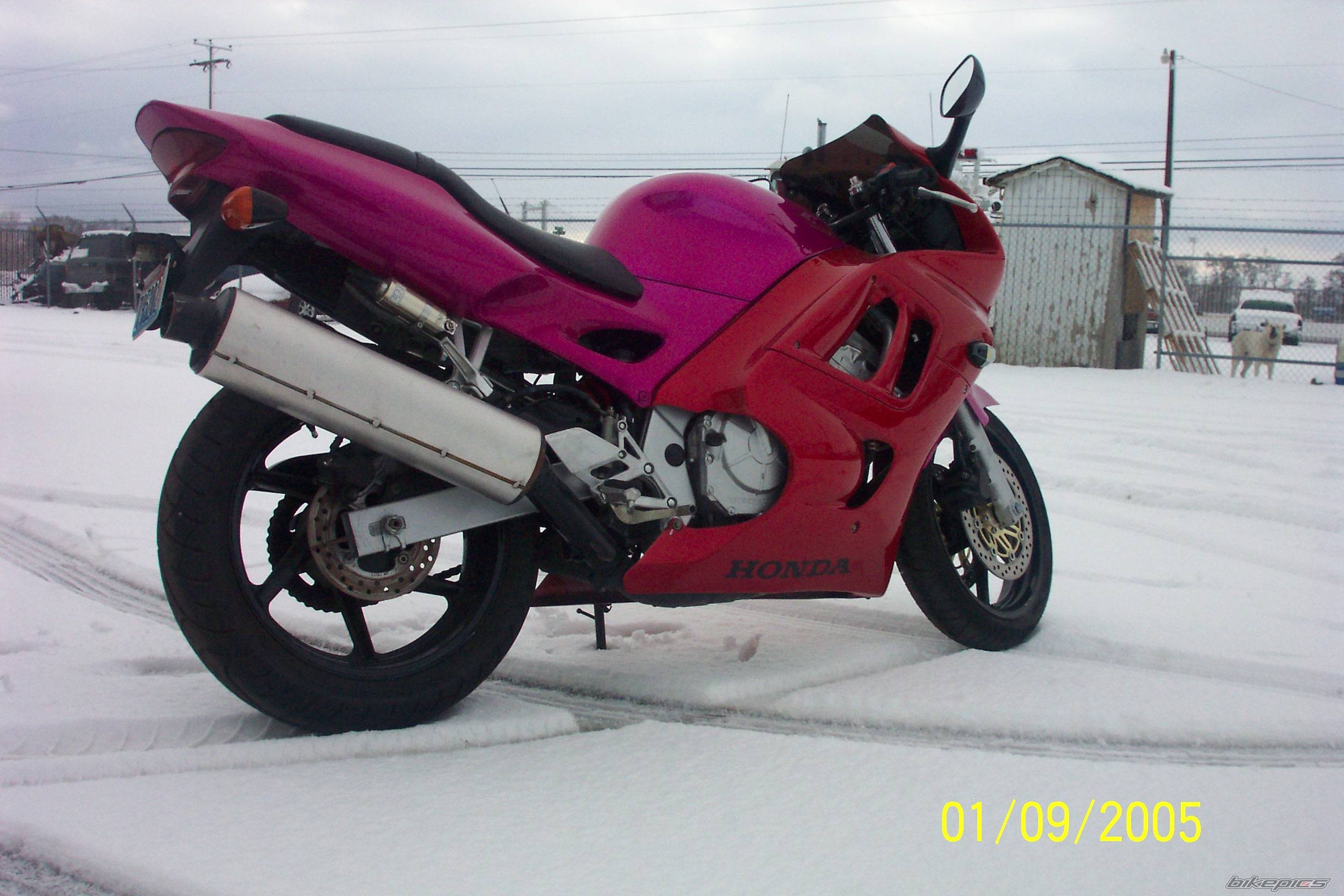 Bike Photo 270933