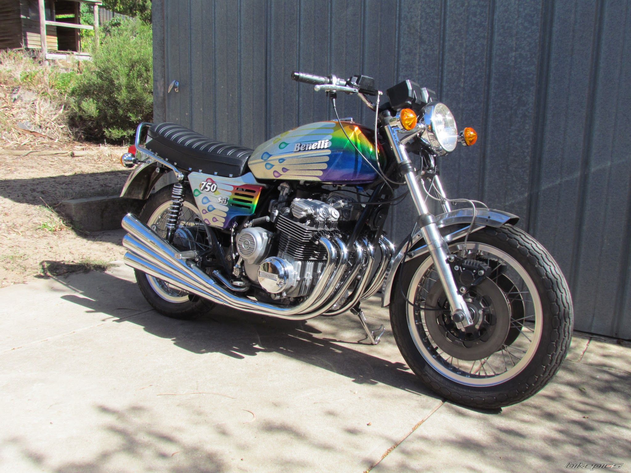 Bike Photo 2709344