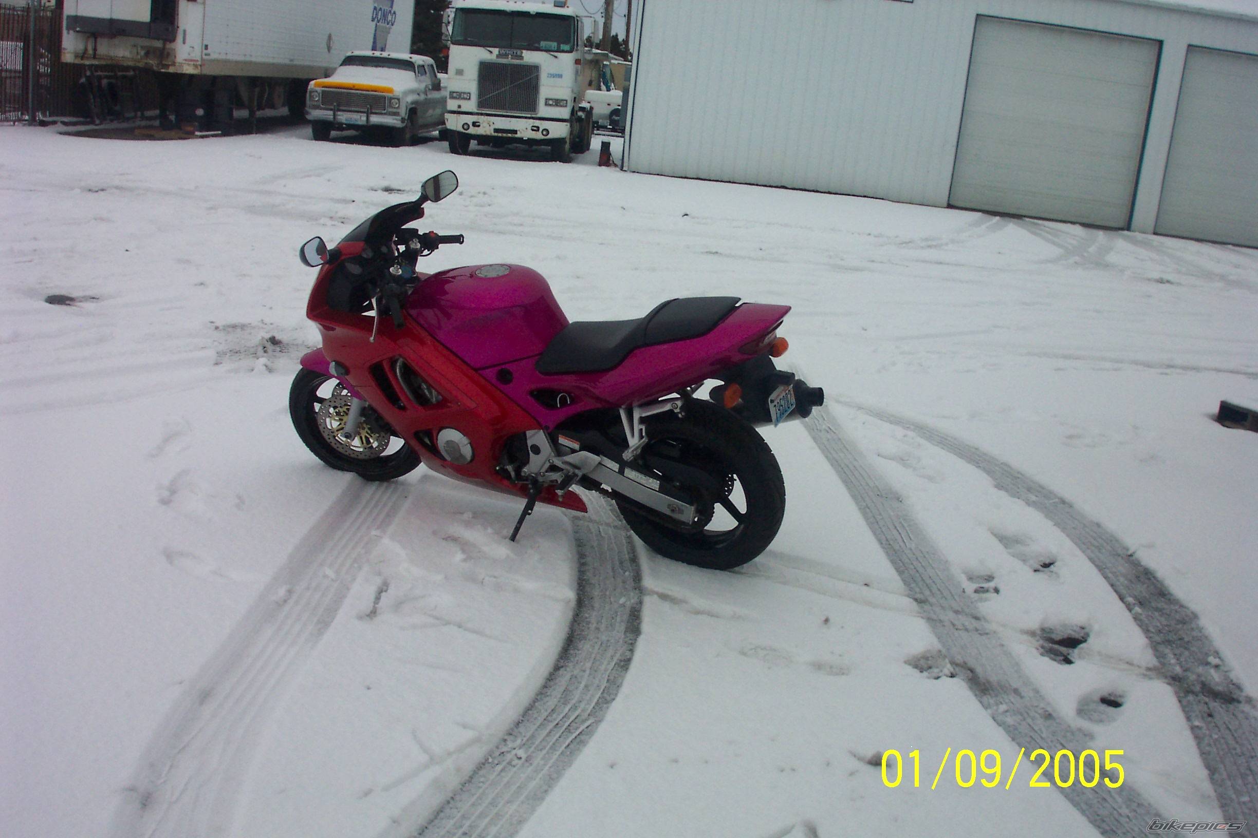 Bike Photo 270938