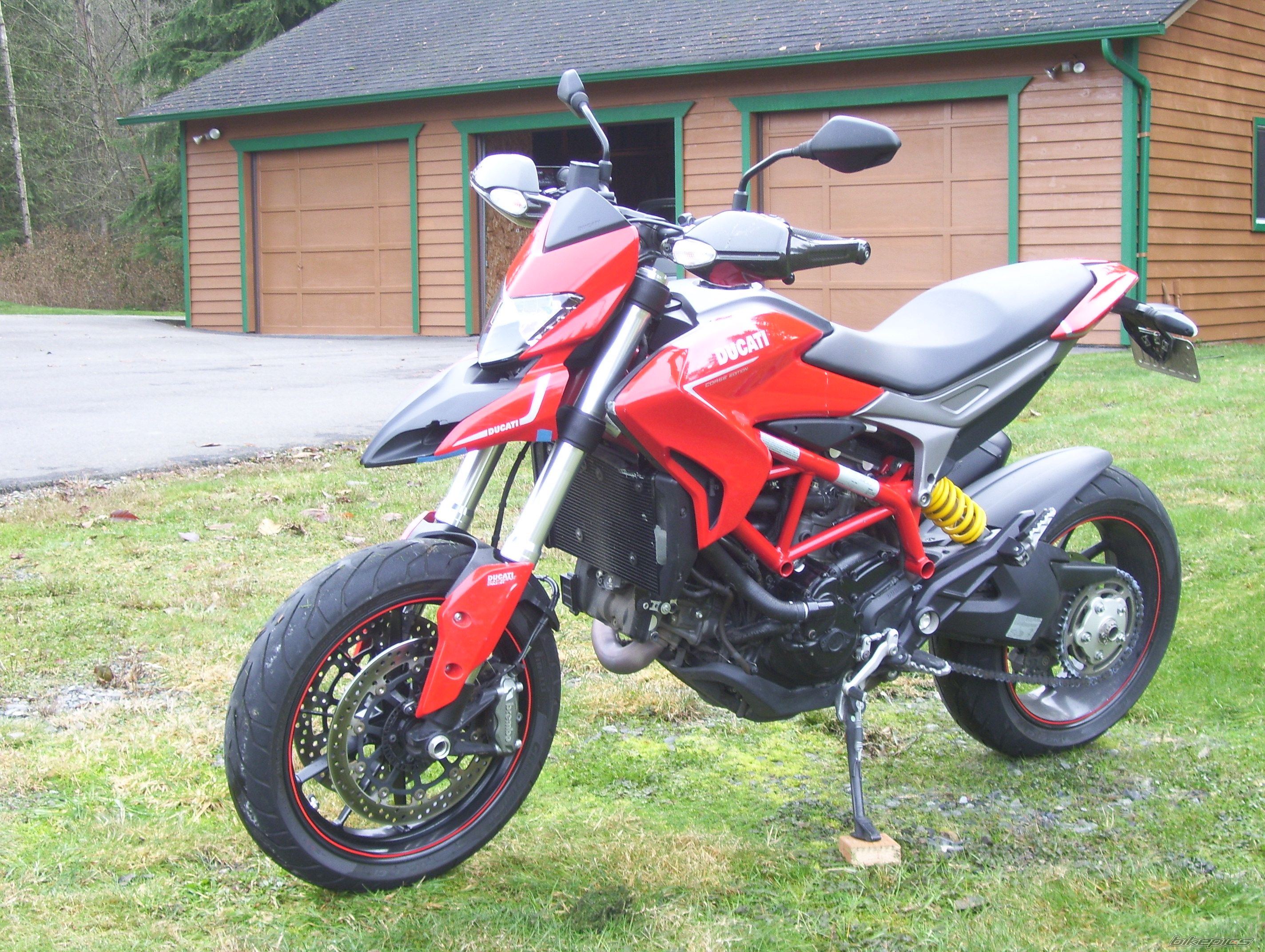 Bike Photo 2709396