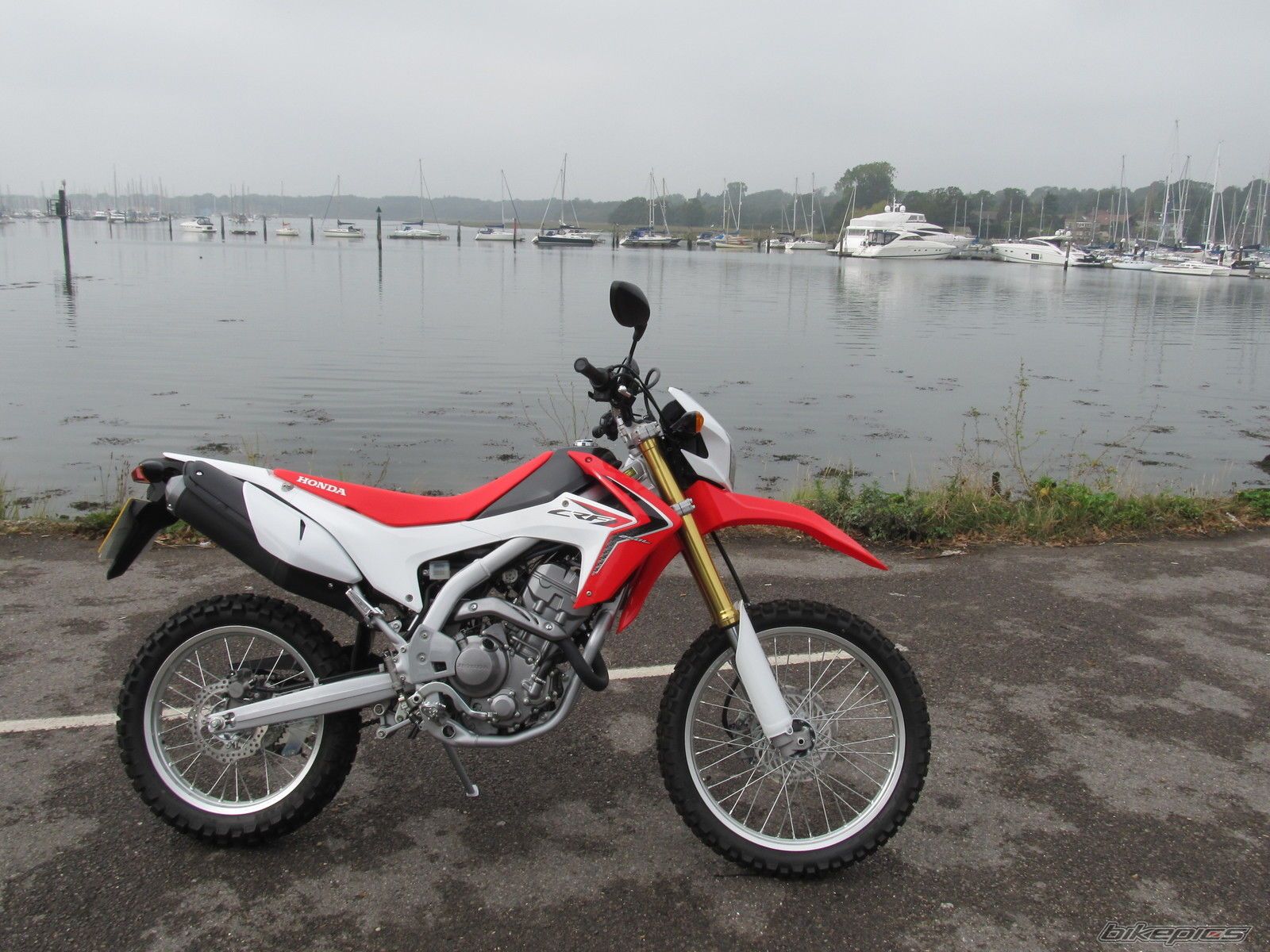 Bike Photo 2709410