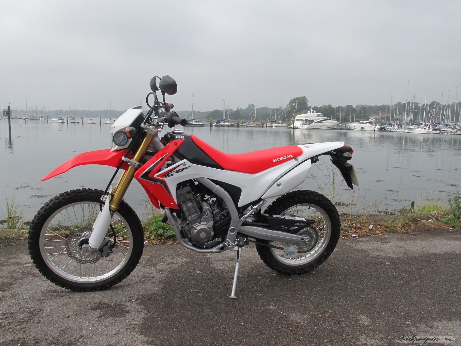 Bike Photo 2709411